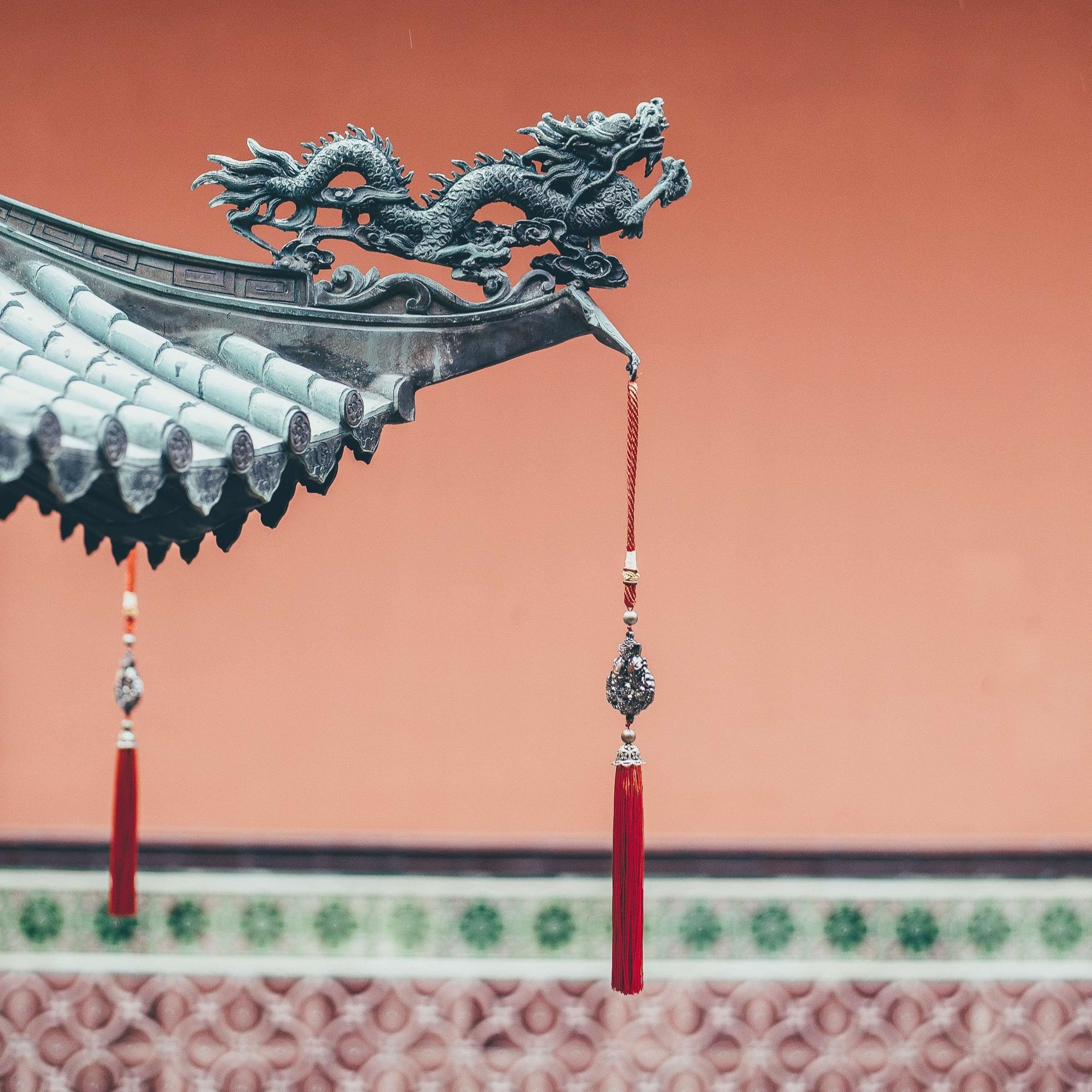 The Impact of COVID-19 on Southeast Asia's Relations with China - Dr Pichamon Yeophantong episode artwork
