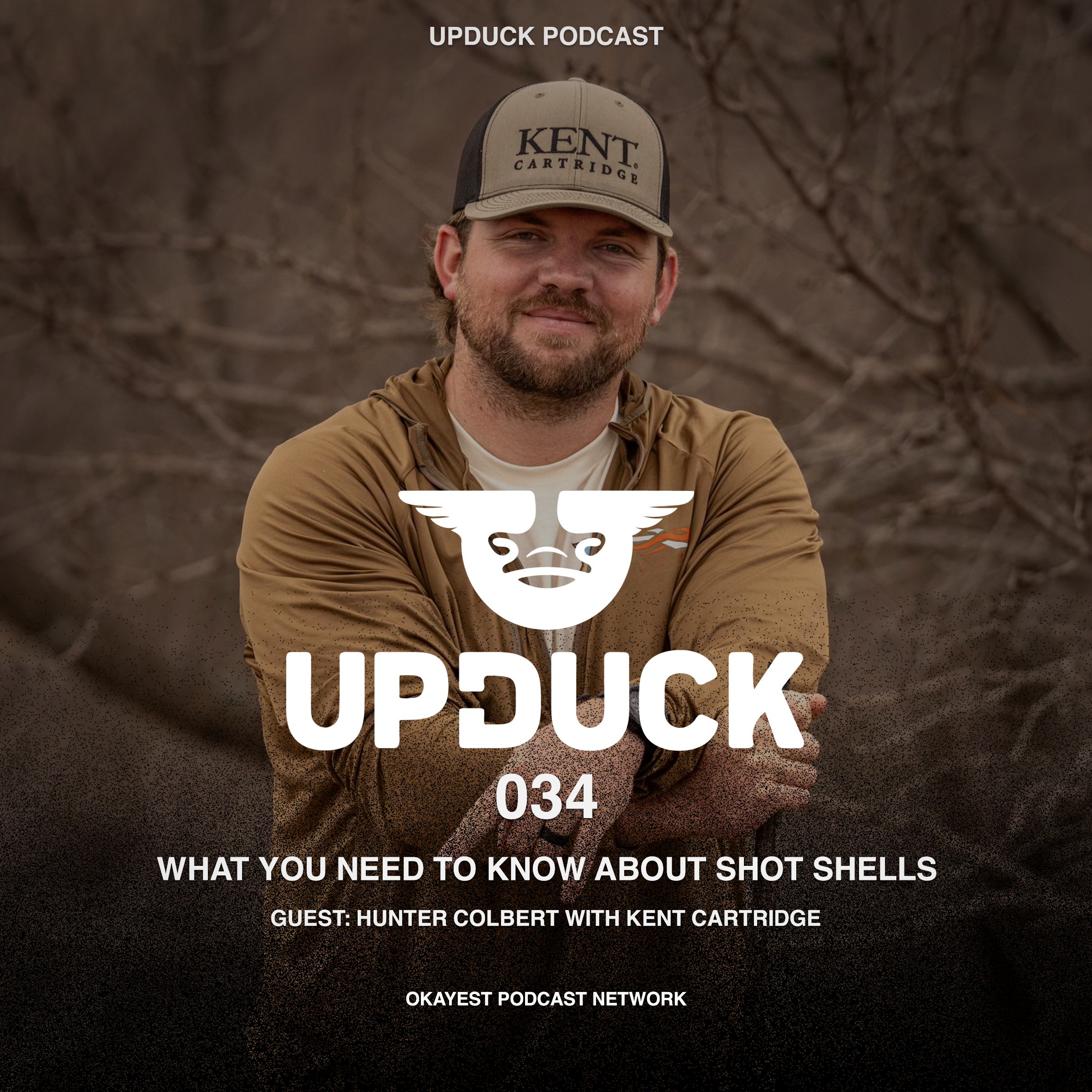 What you need to know about shot shells with Hunter Colbert from Kent Cartridge episode artwork