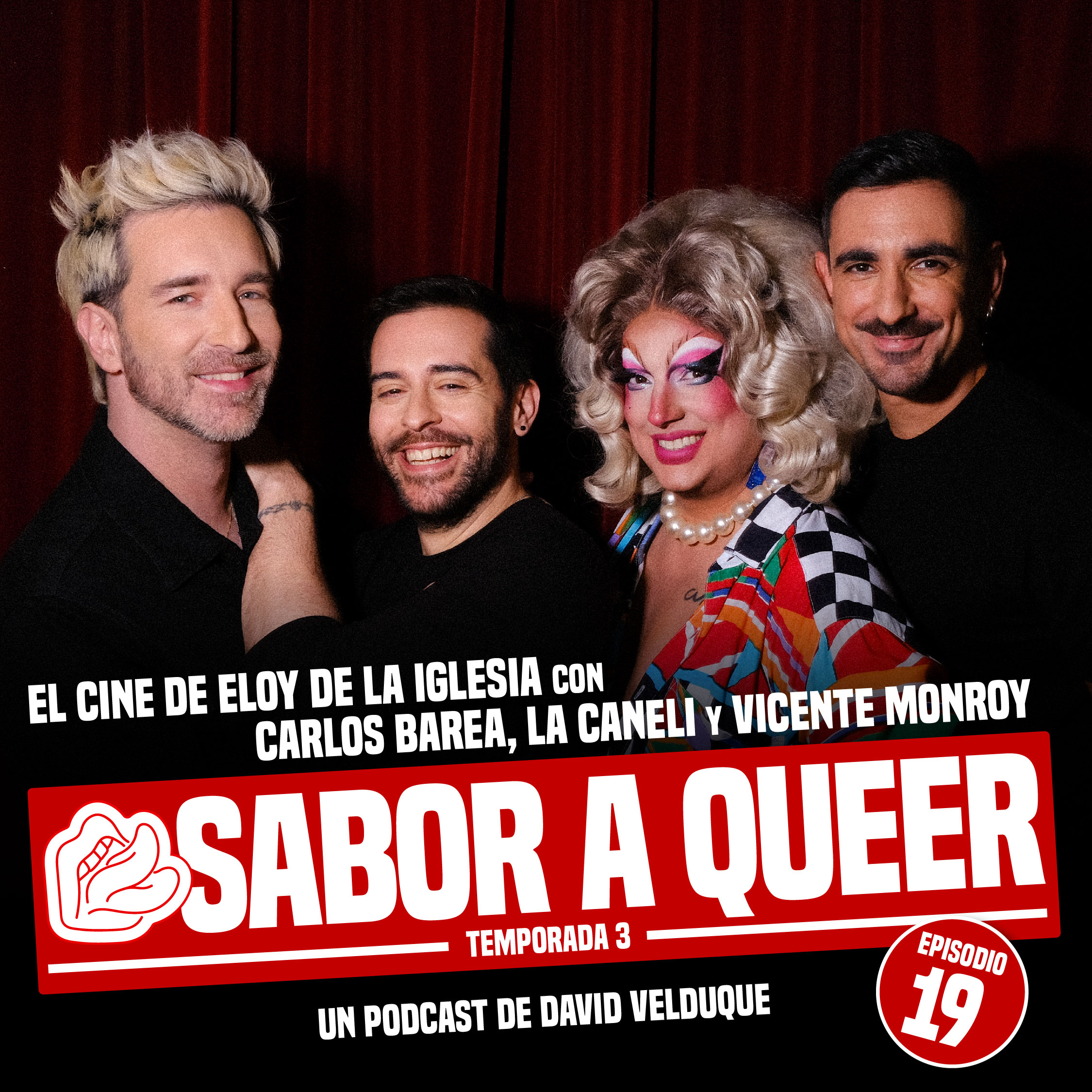 EL CINE DE ELOY DE LA IGLESIA