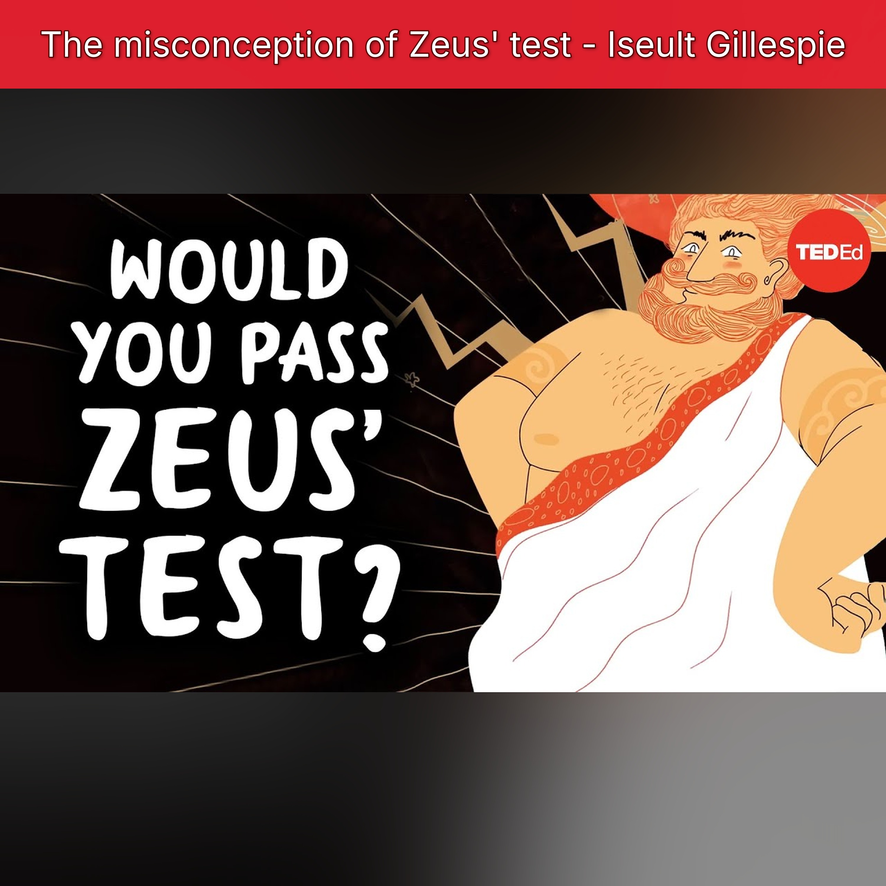 TED-Ed