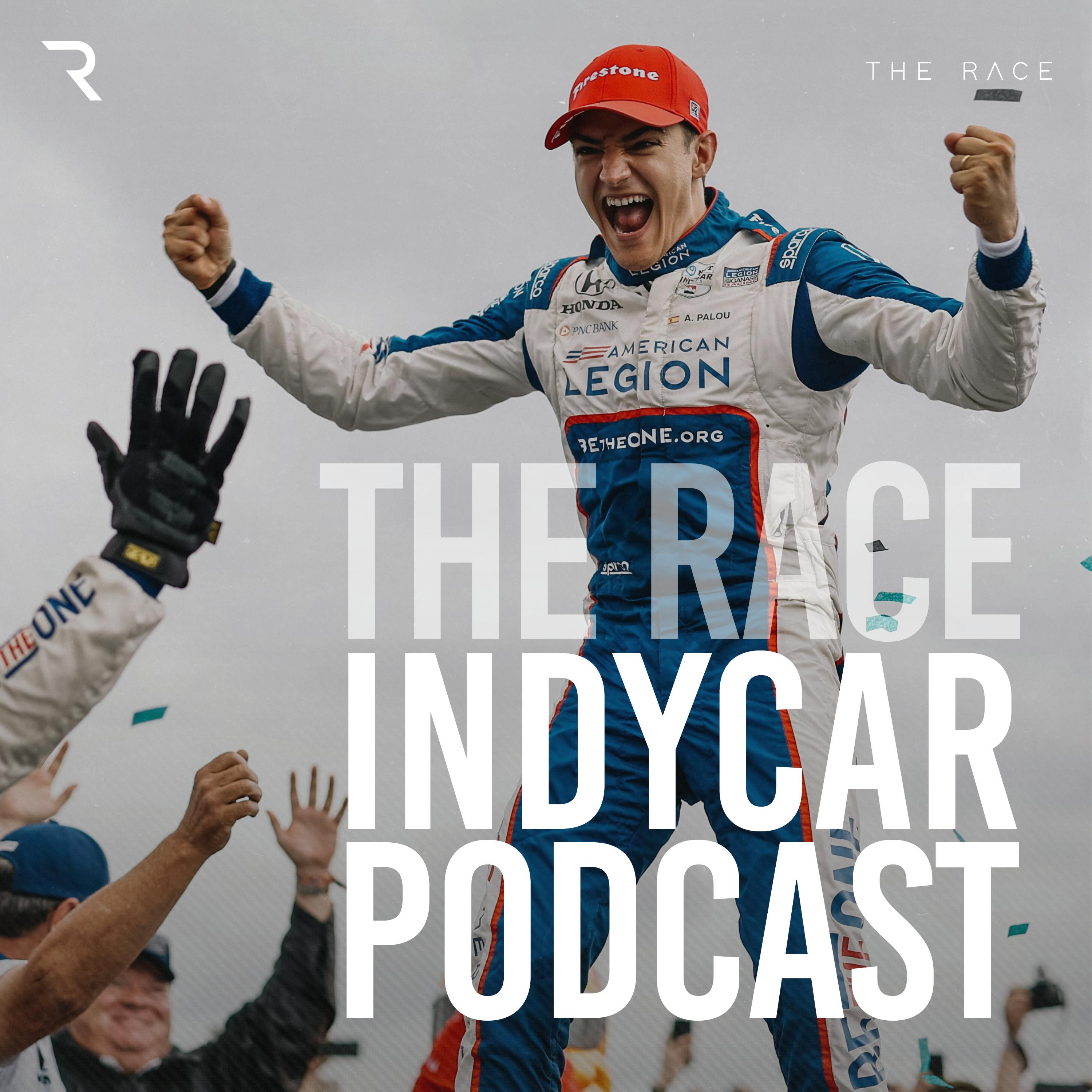 EXCLUSIVE: Alex Palou on becoming 2023 IndyCar champion + Portland reviewed