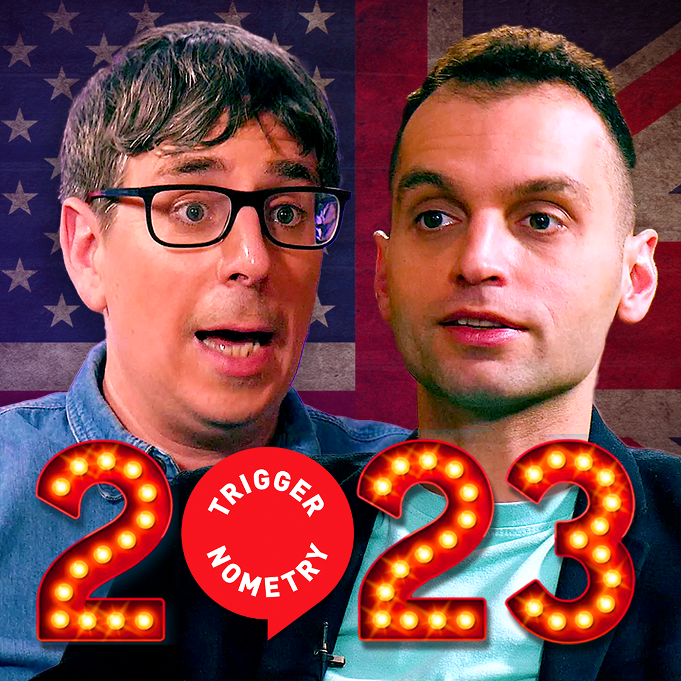 The Truth About TRIGGERnometry Part 3