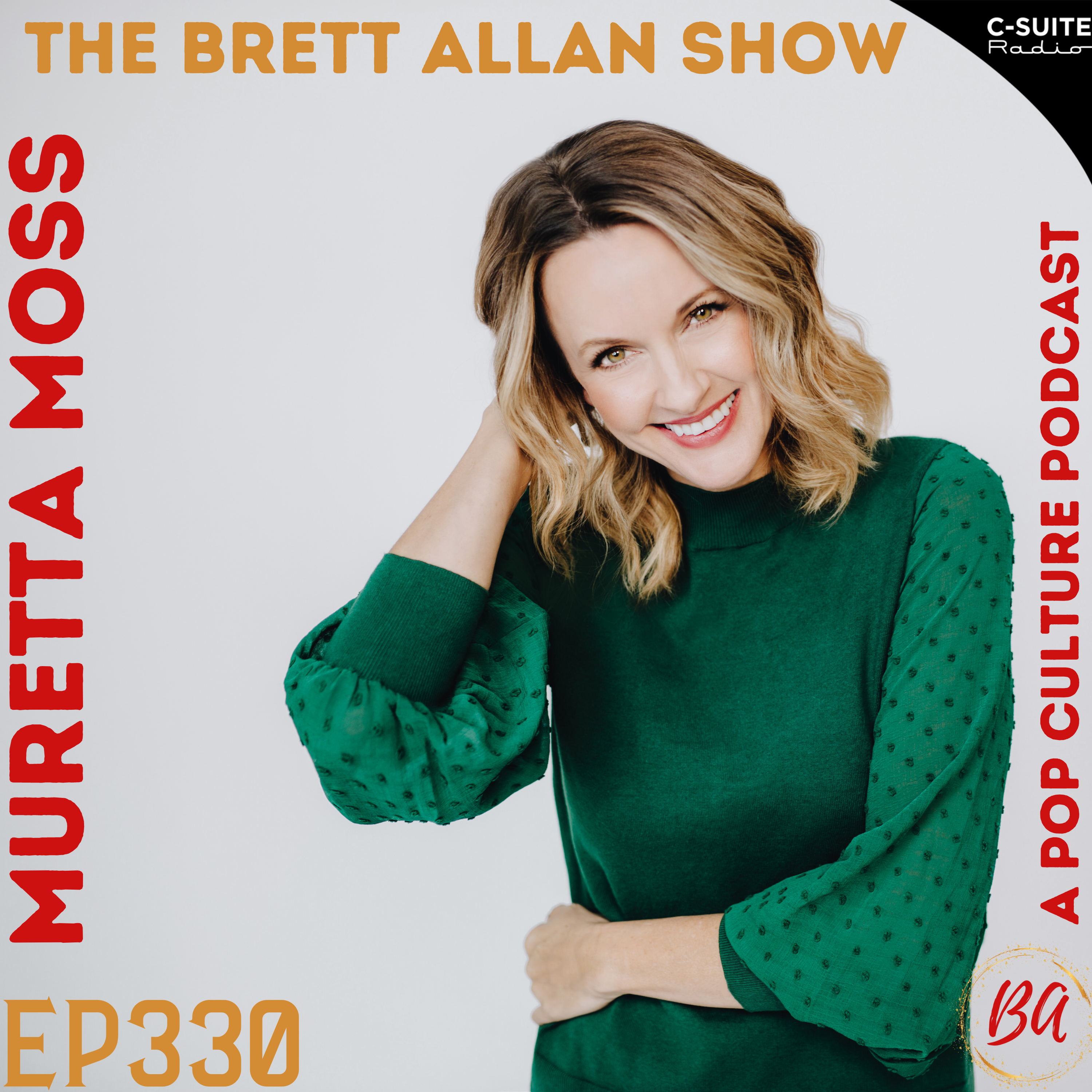 Actress Muretta Moss Talks A Loud House Christmas from Nickelodeon On Paramount Plus | I Love Being an Actor