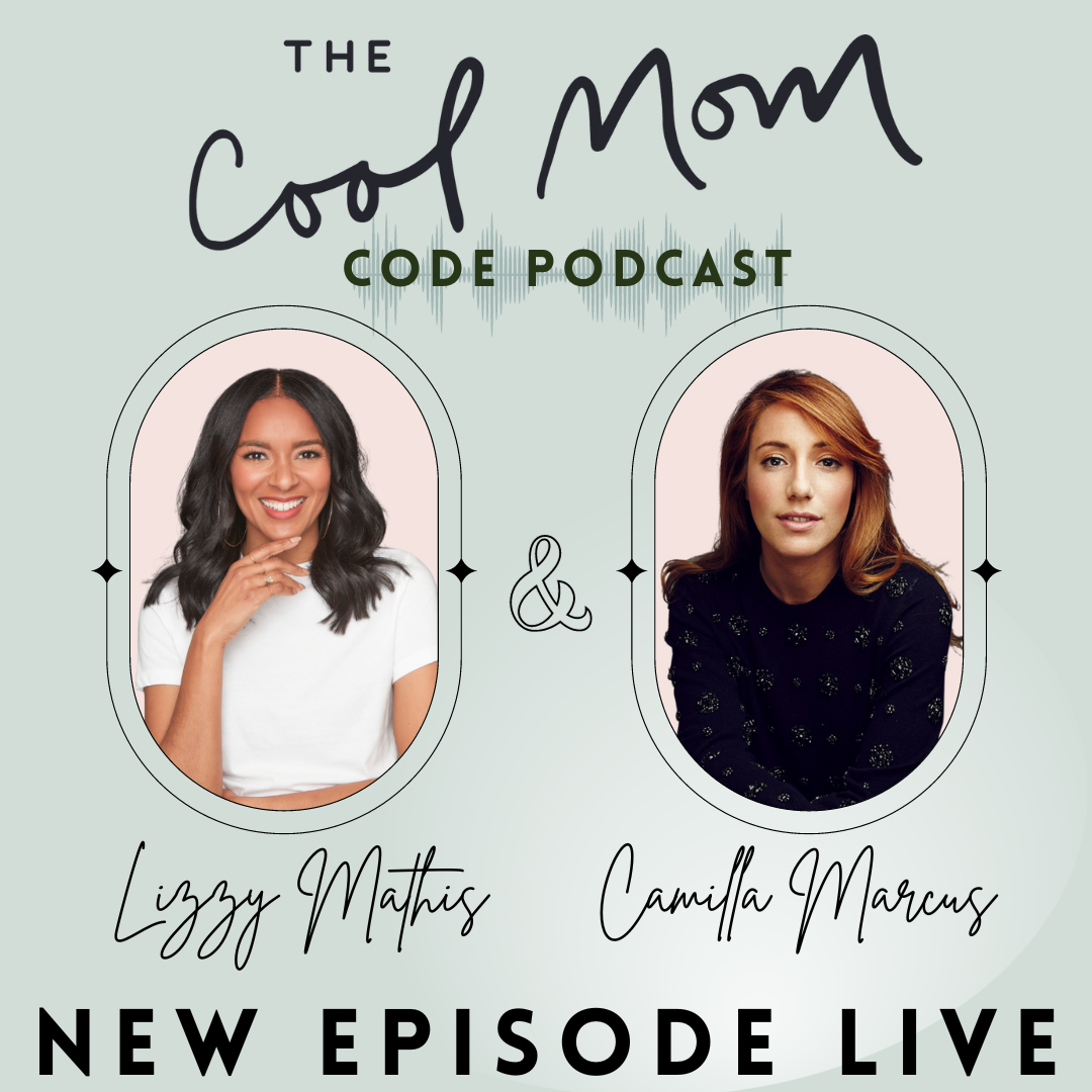 Building An Empire With 3 Under 3 with Camilla Marcus episode artwork