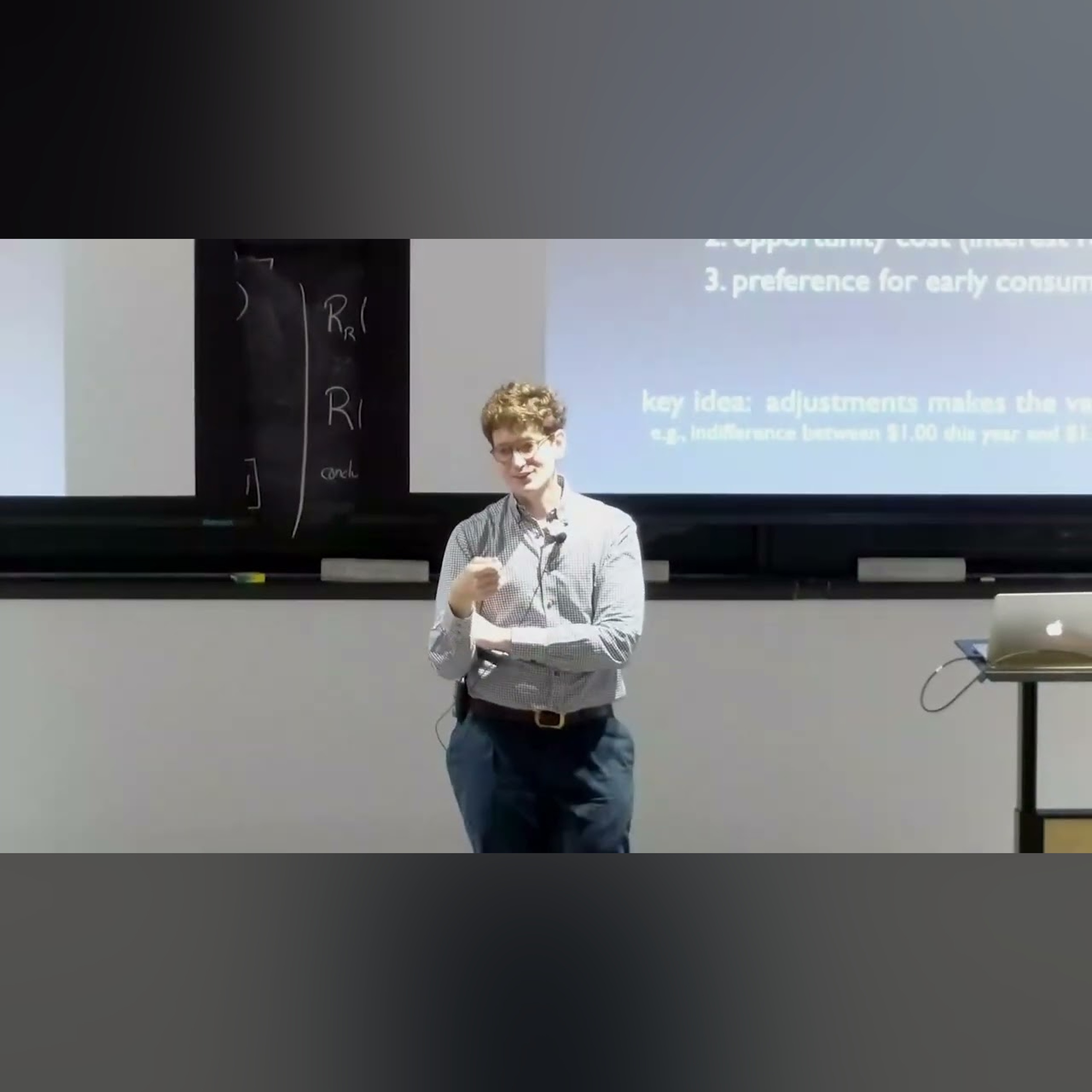 Lecture 4: The Capital Cost of Nuclear Power episode artwork