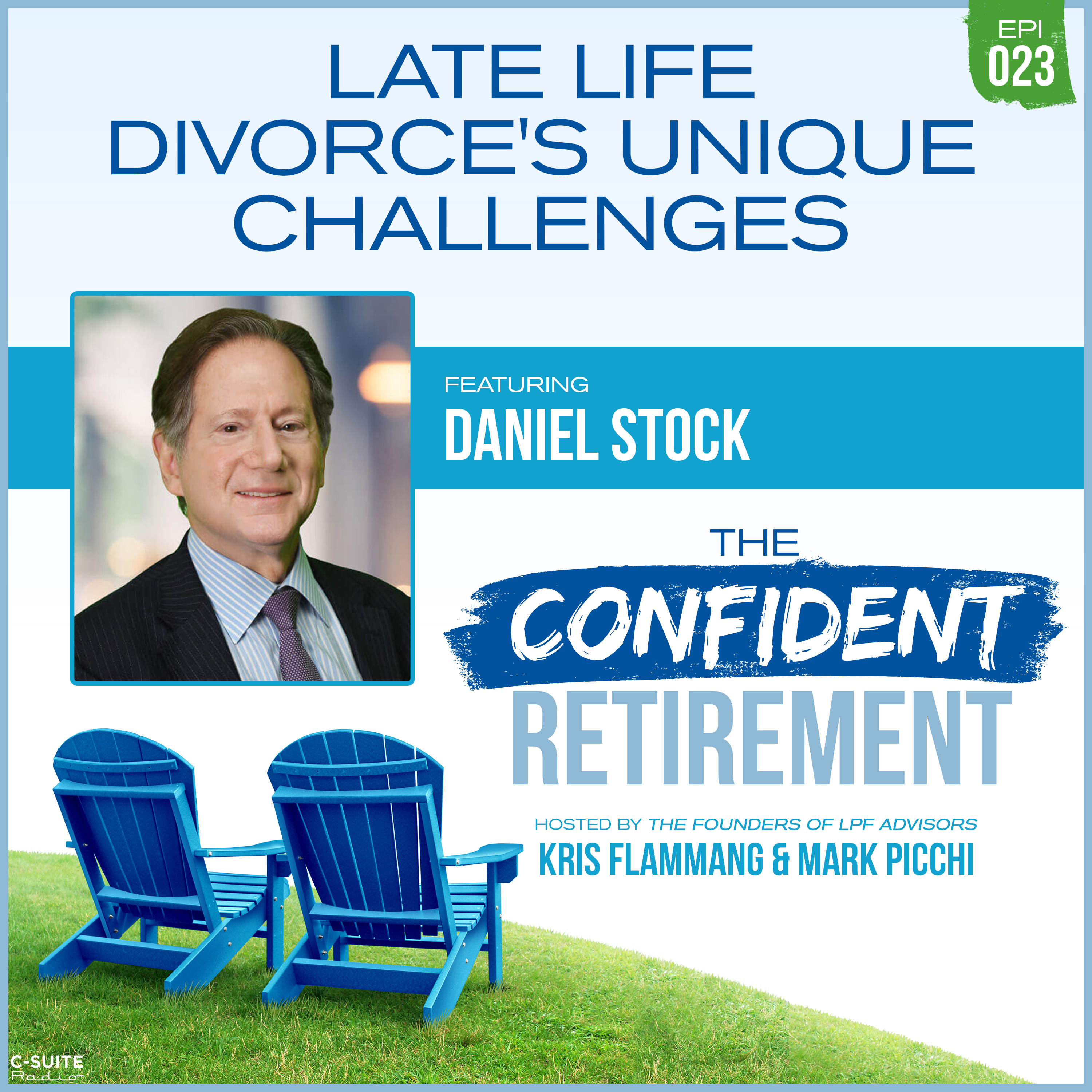 The Confident Retirement
