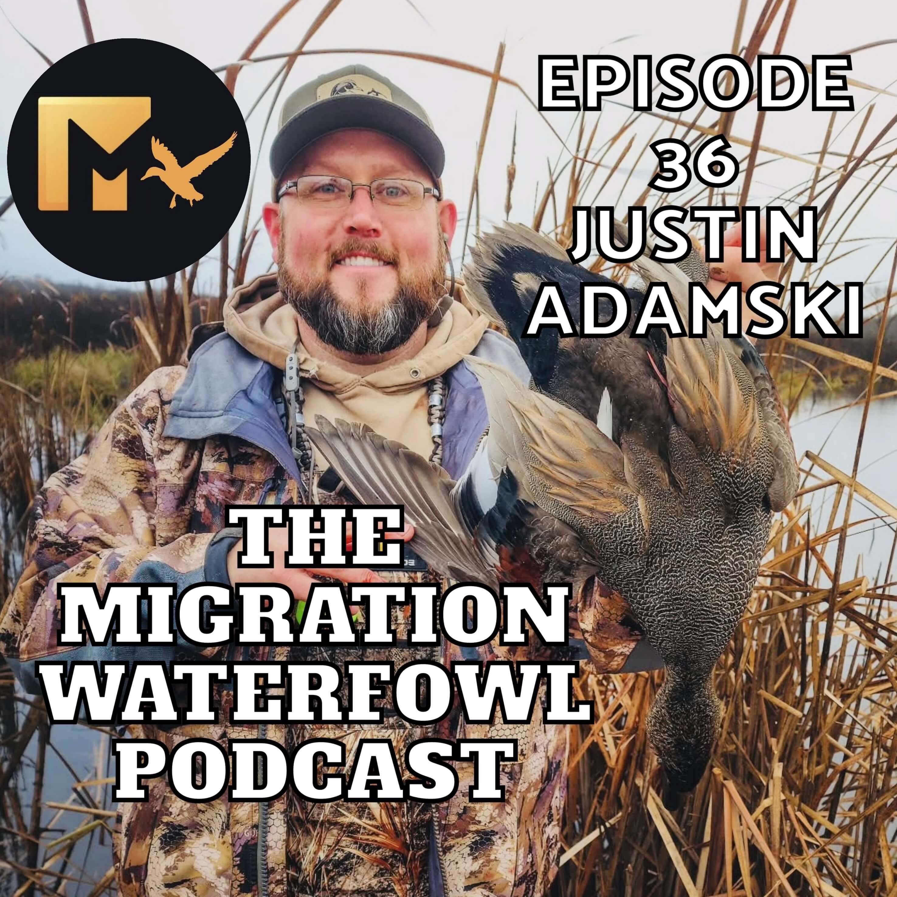 The Migration Waterfowl Podcast