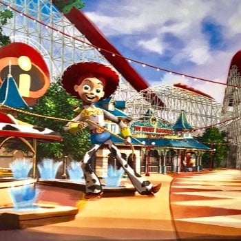 Disney News (June Edition) episode artwork