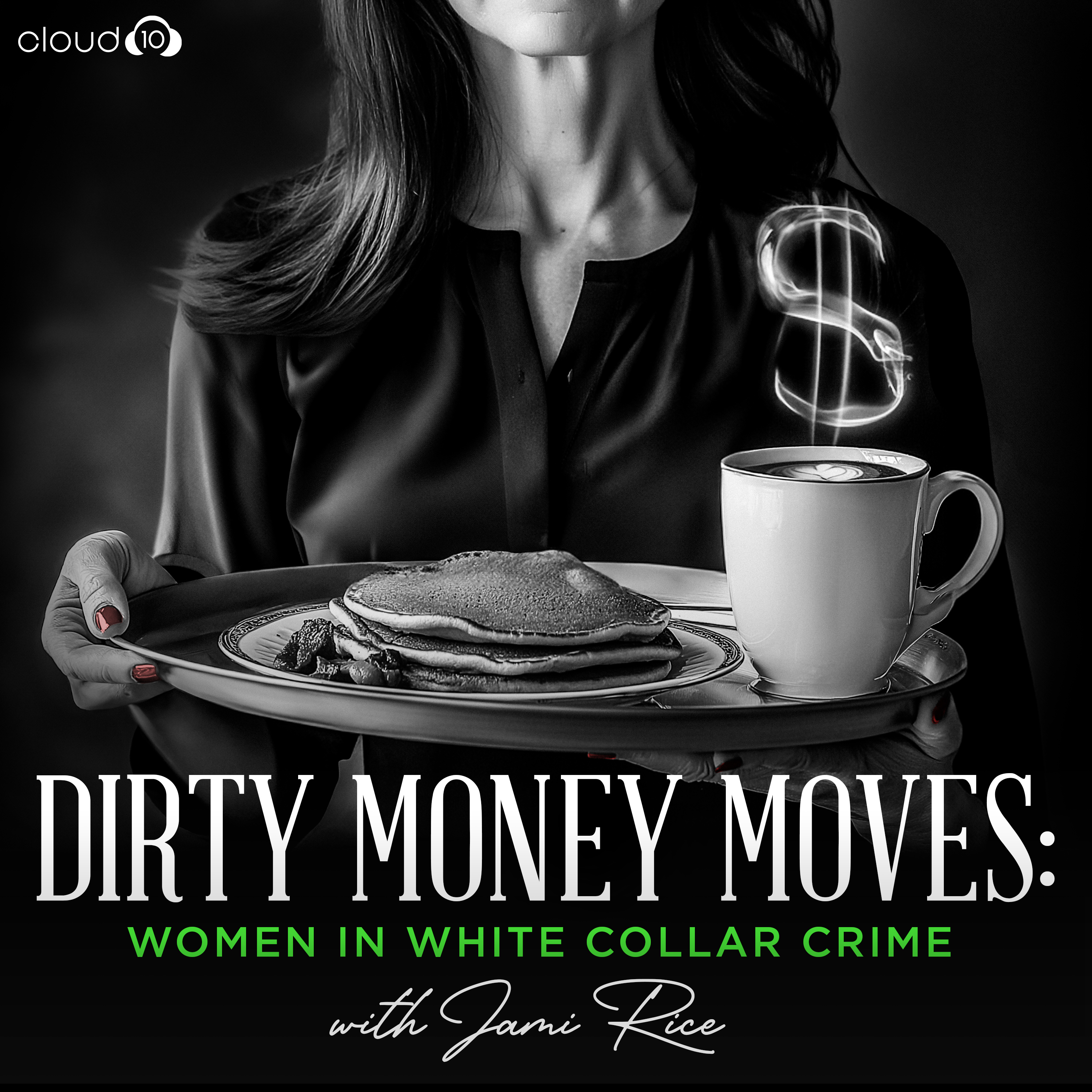 Dirty Money Moves: Women in White Collar Crime 