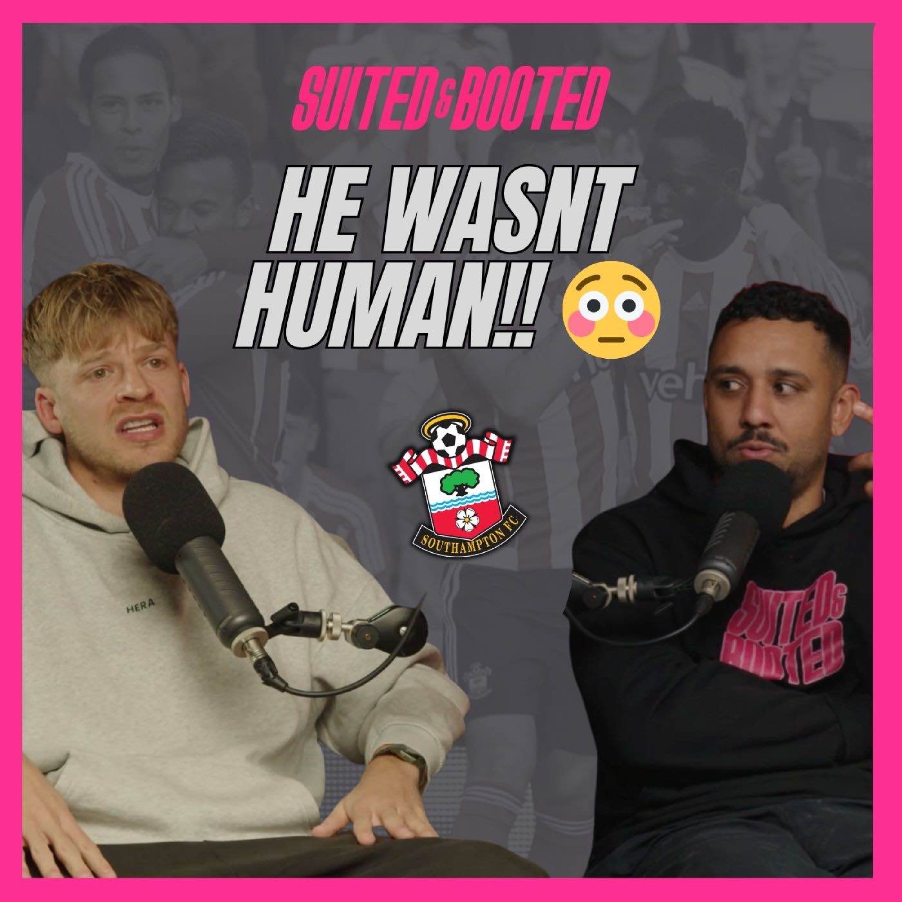 Lloyd Isgrove: Playing with Mané & Bale & Emailing EVERY Football Club In 🇦🇺?! | EP 103