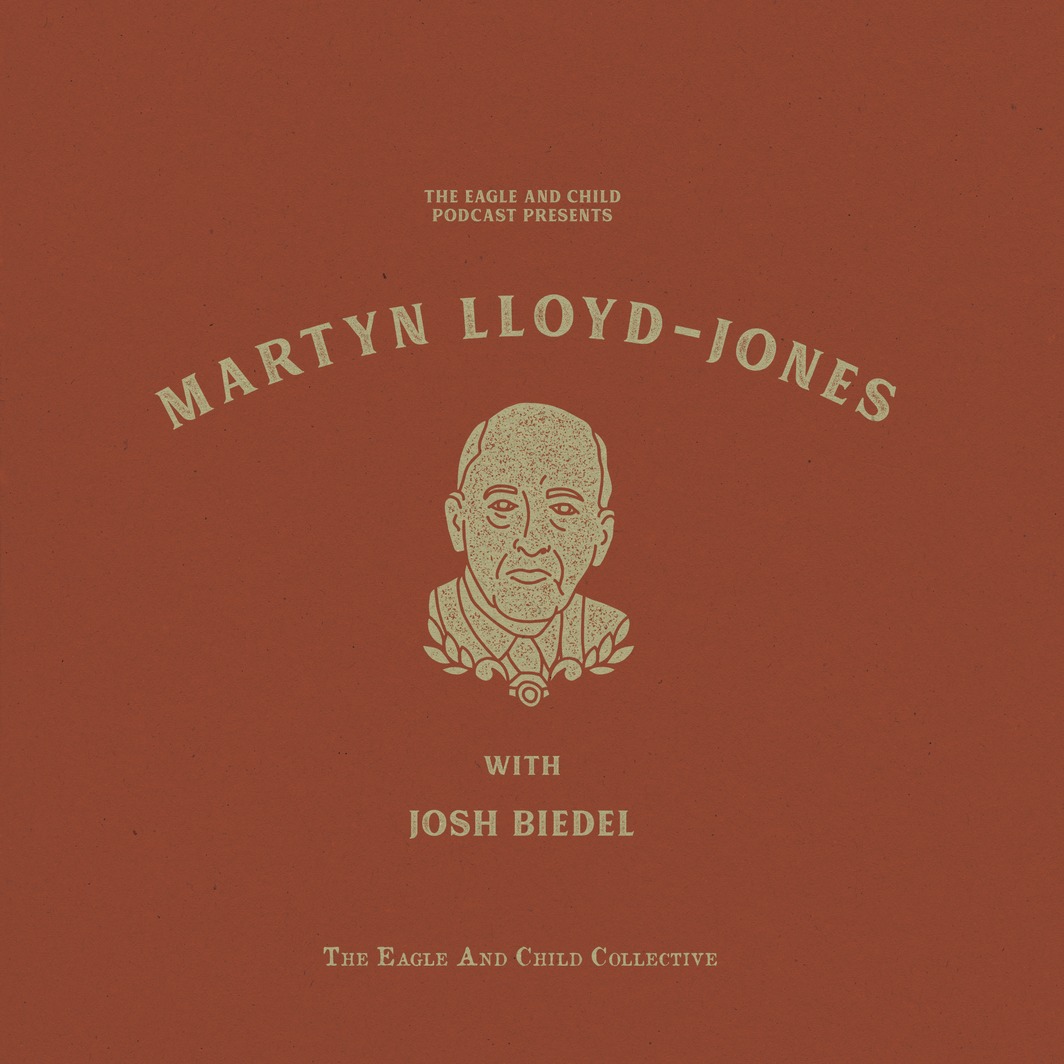 The Eagle & Child Podcast