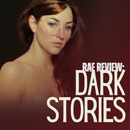 Dark Stories with Rae Review