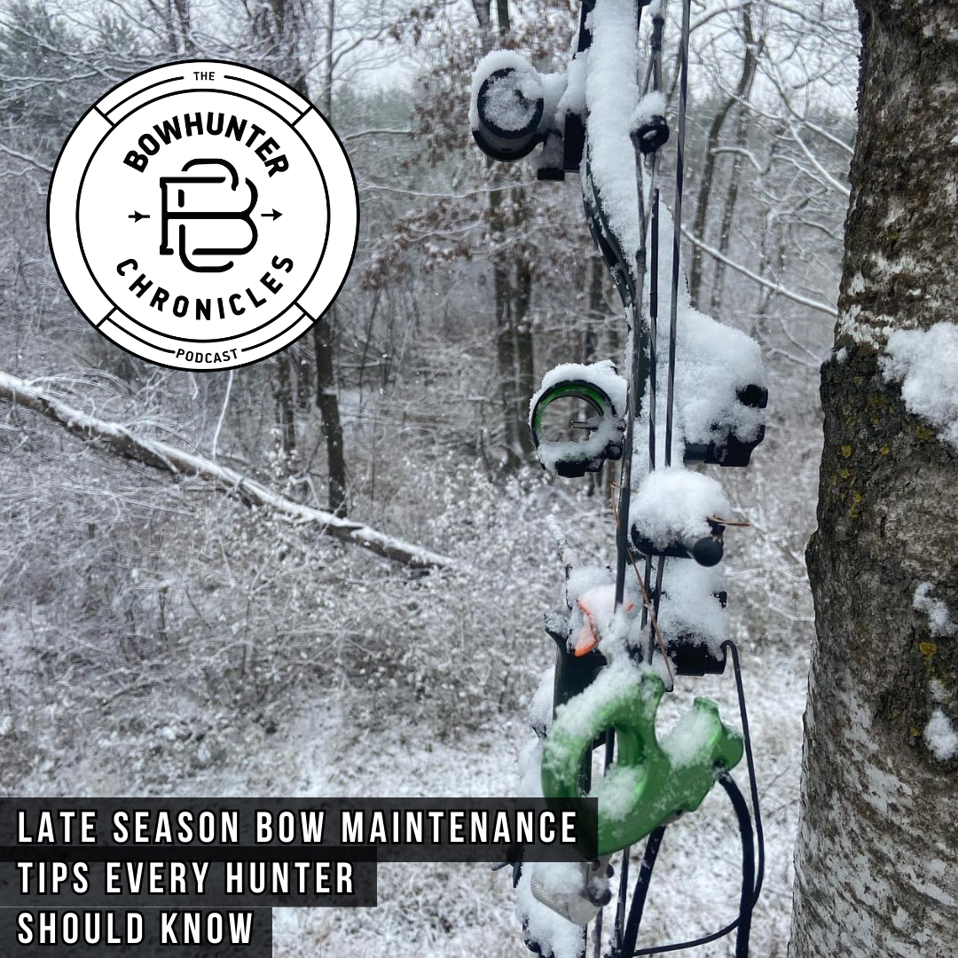 Bowhunter Chronicles Podcast