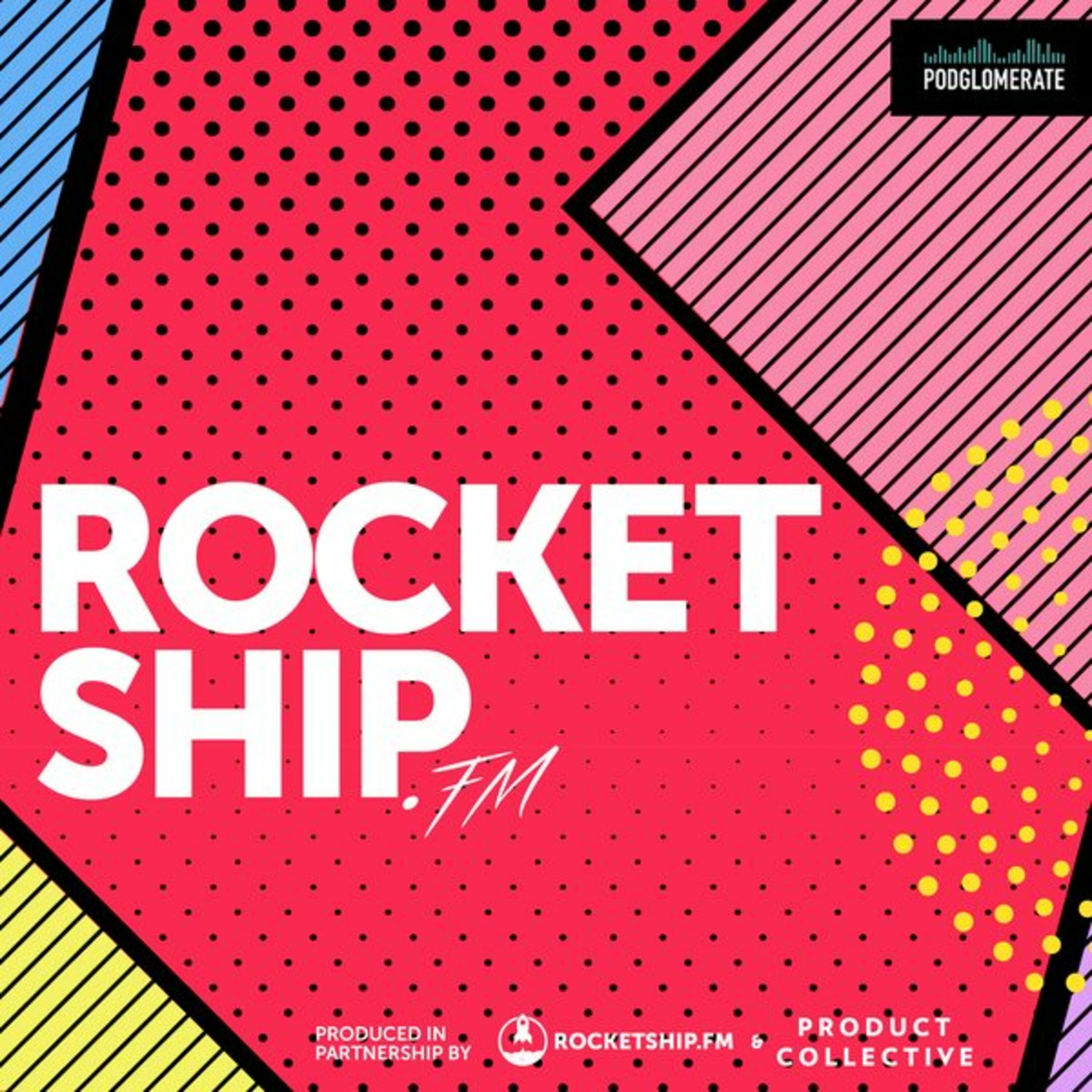 Podcast Cover