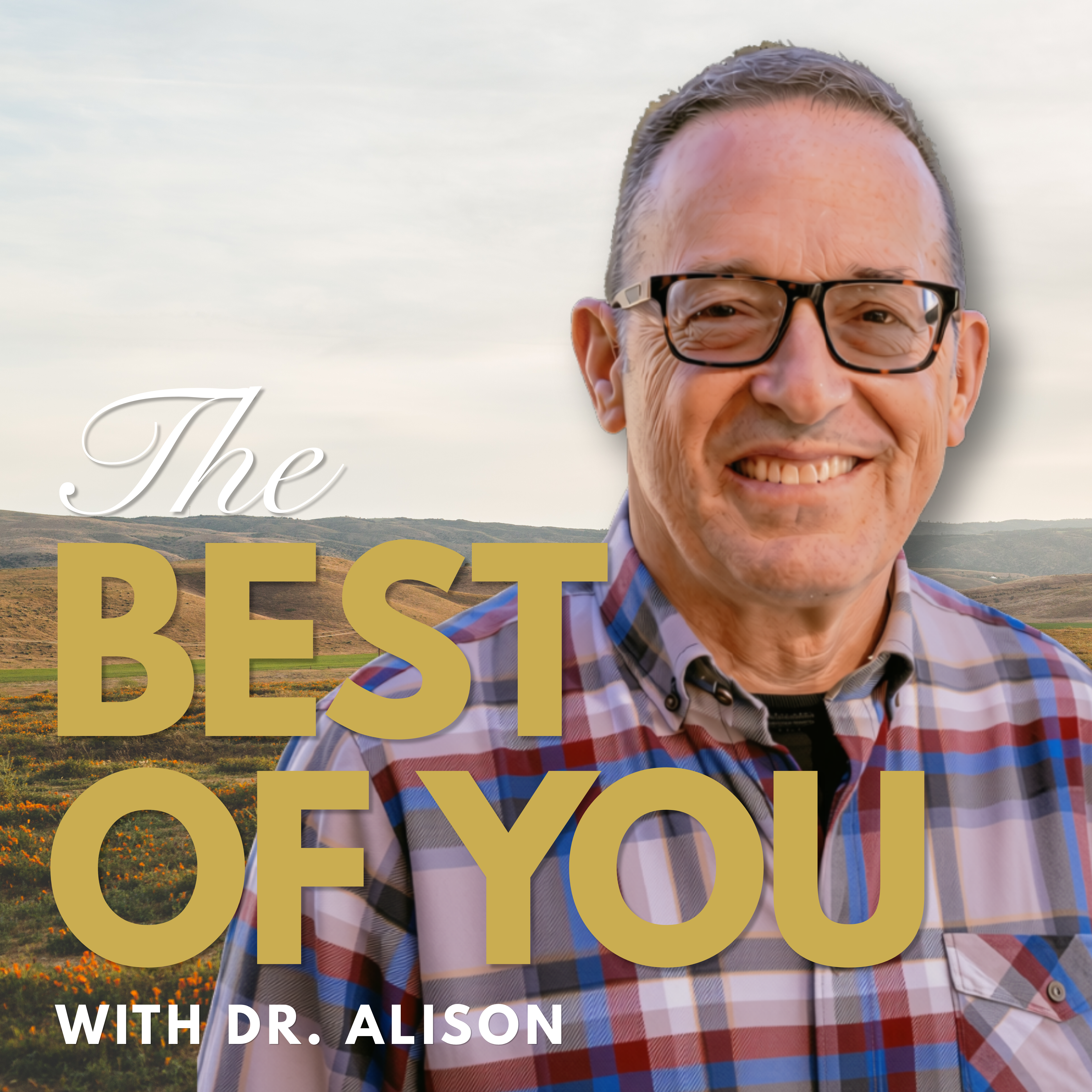 214. The Difference Between God's Voice and Spiritual Manipulation with Theologian Steven Tracy episode artwork