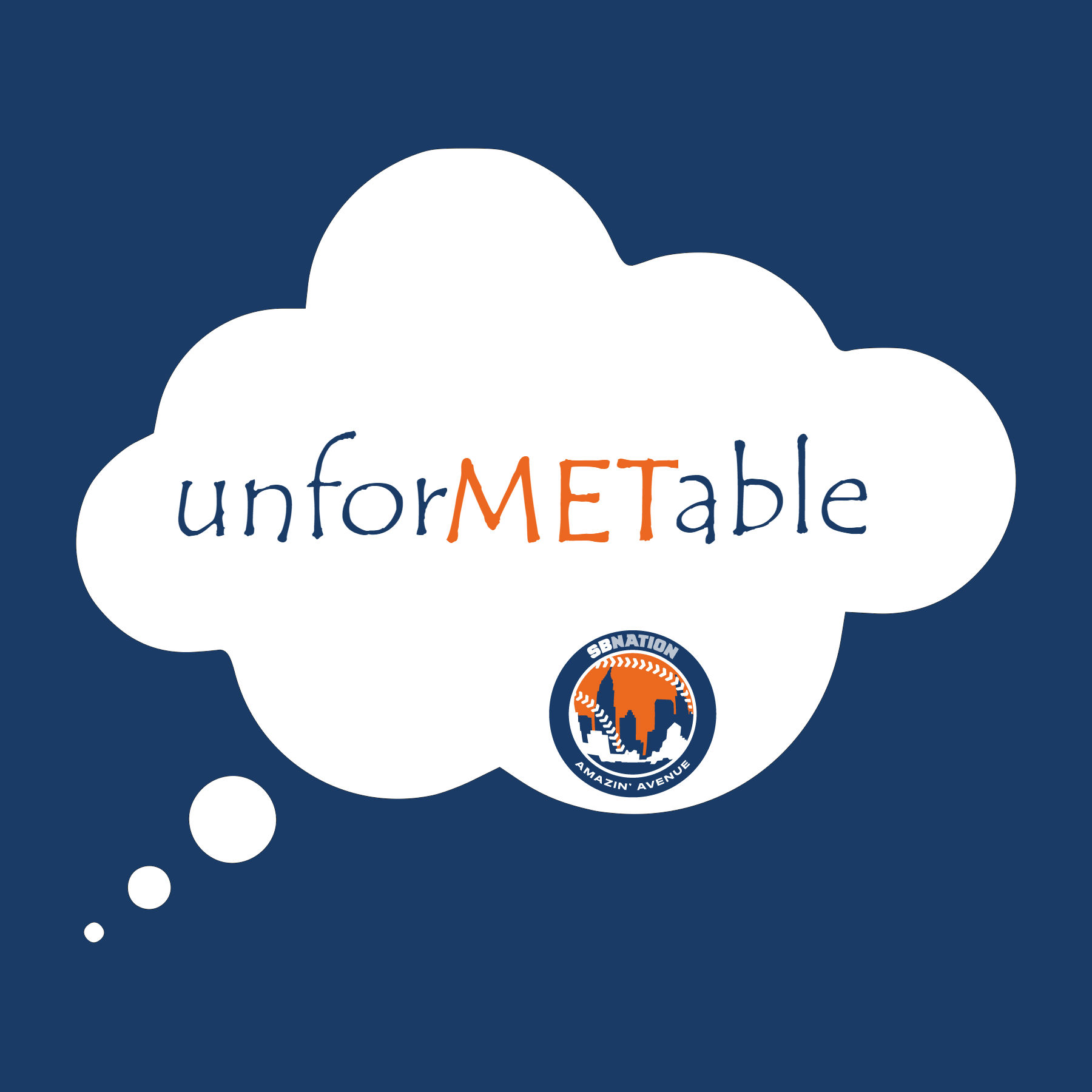 UnforMETable, Episode 56: Bob Apodaca episode artwork