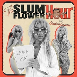 The Slumflower Hour Artwork