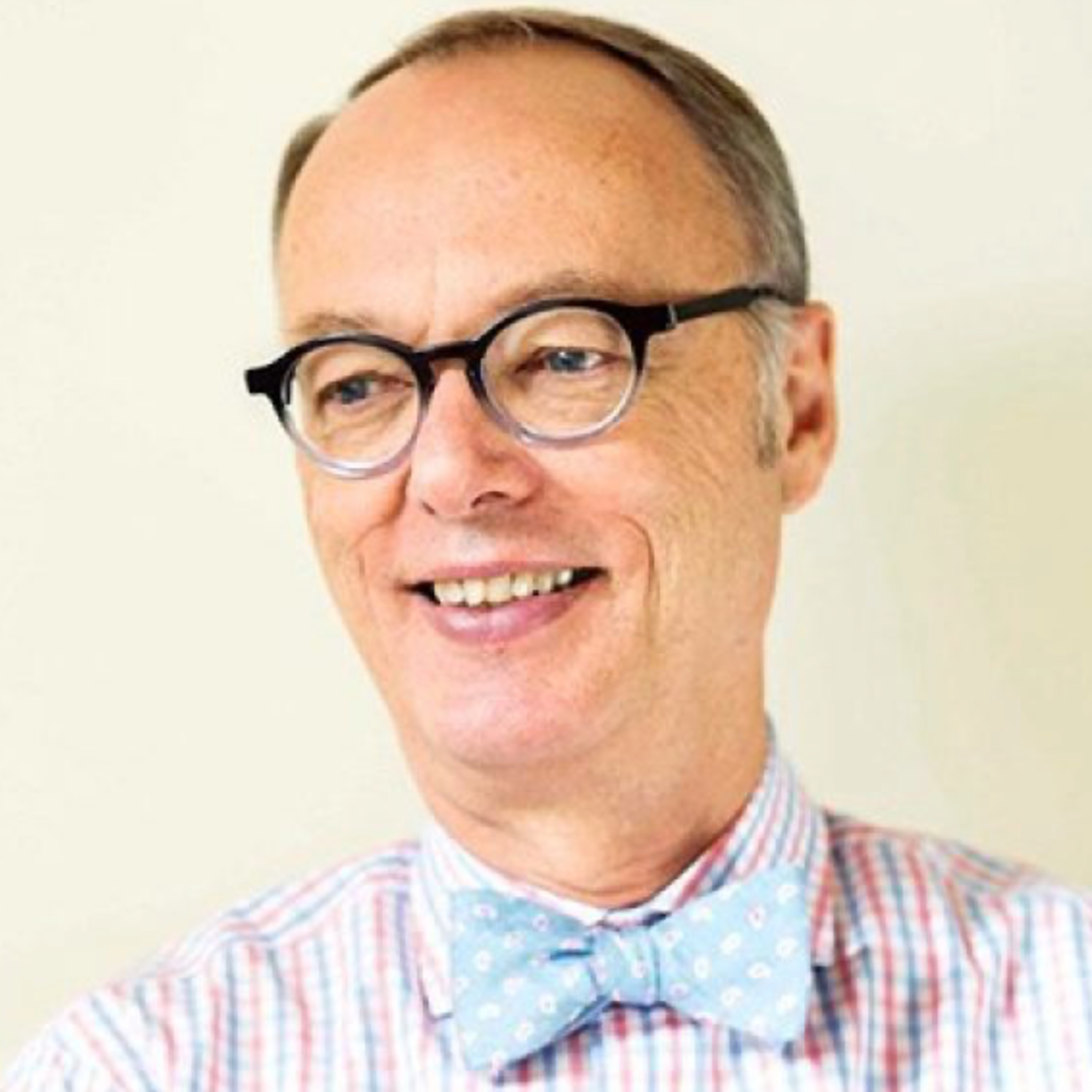 CULINARY CHARACTERS UNLOCKED - CHRISTOPHER KIMBALL – EP 24