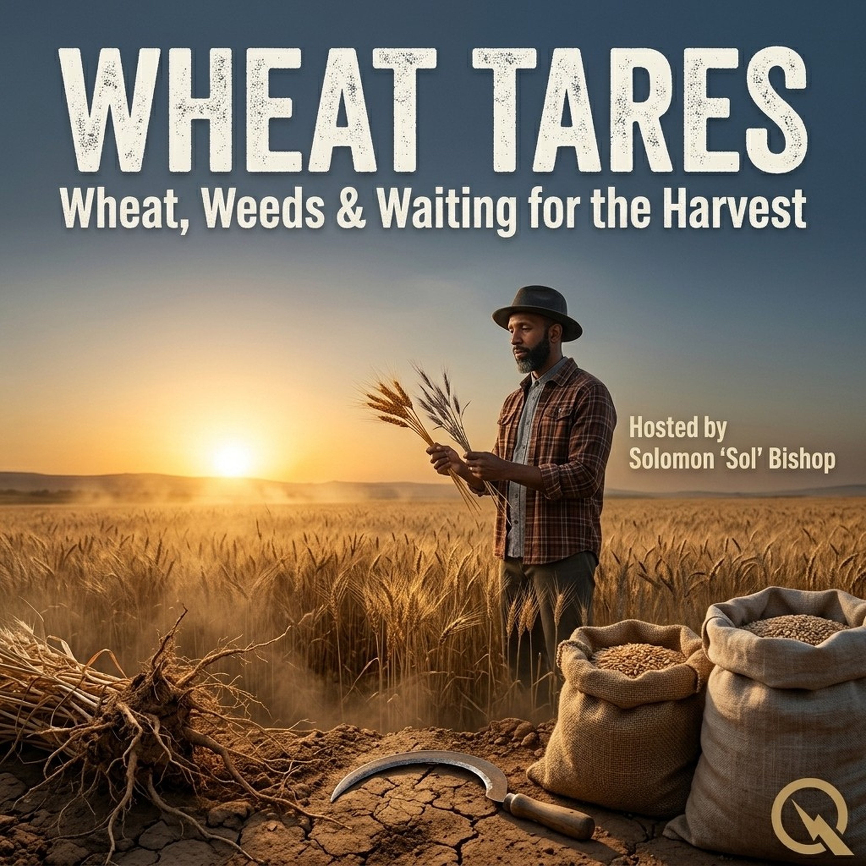 Wheat Tares