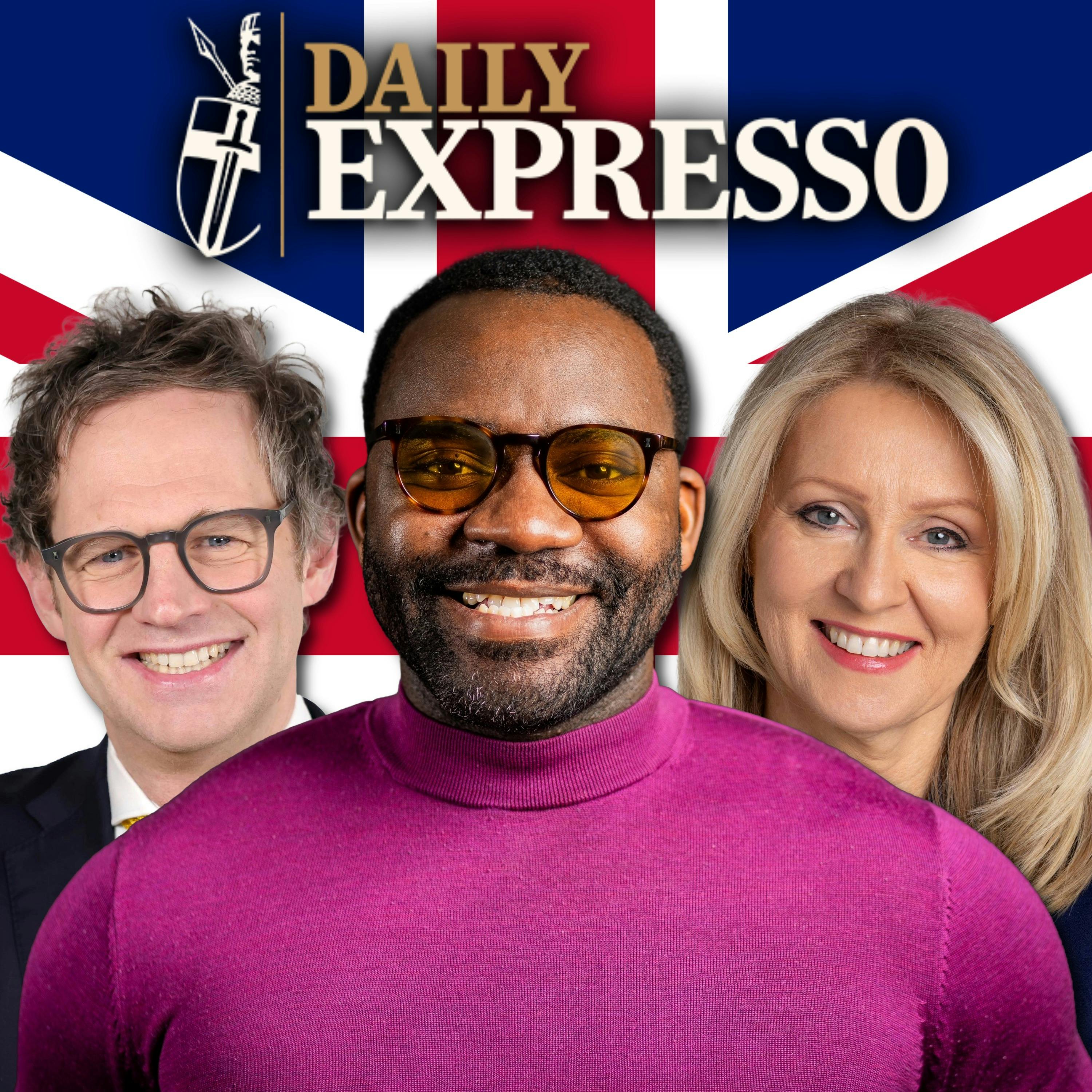 Daily Expresso