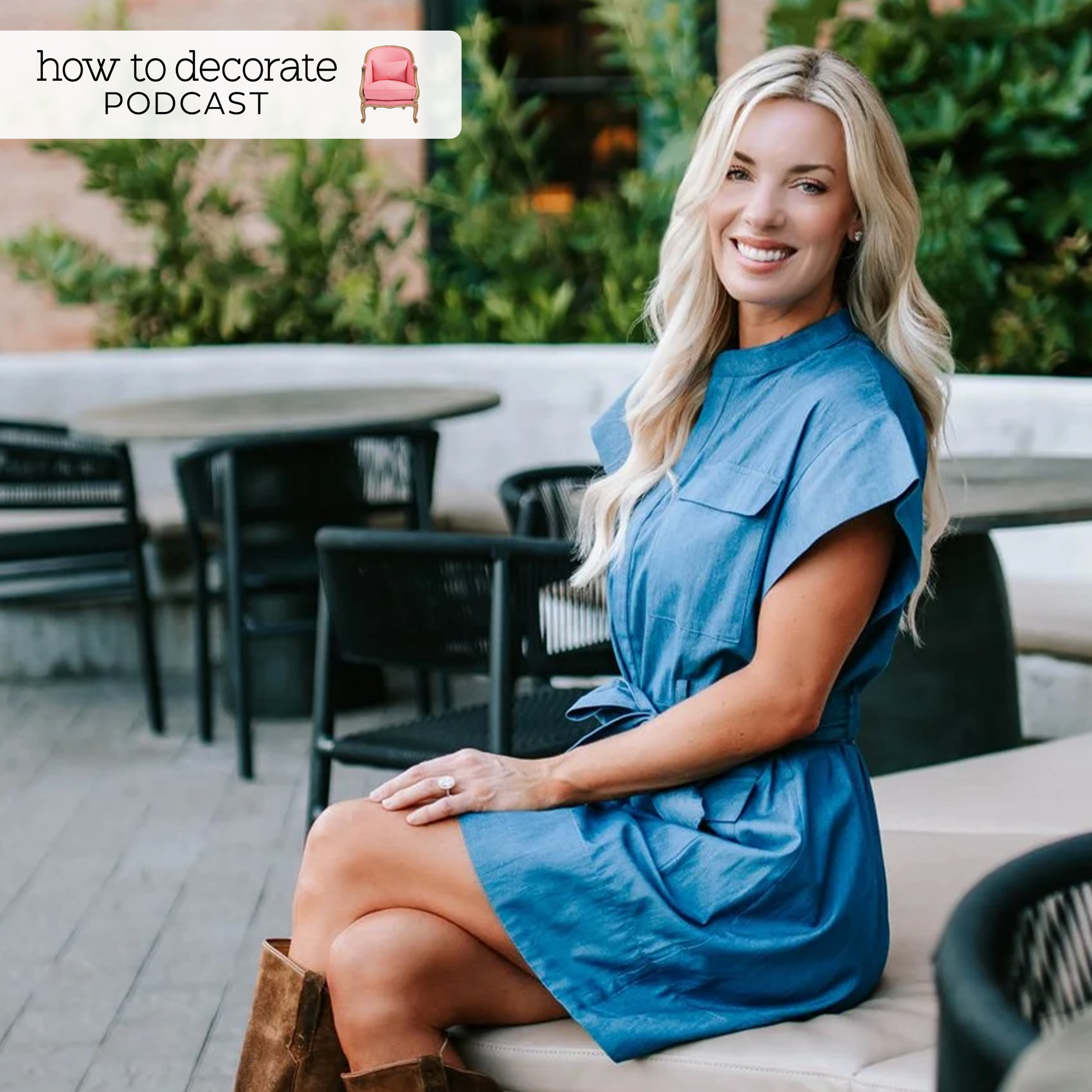 Ep. 464: From CPA to Creative: Designing for Function, Flow & Authenticity with Jessica Whitley
