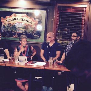 Homebrewed Christianity