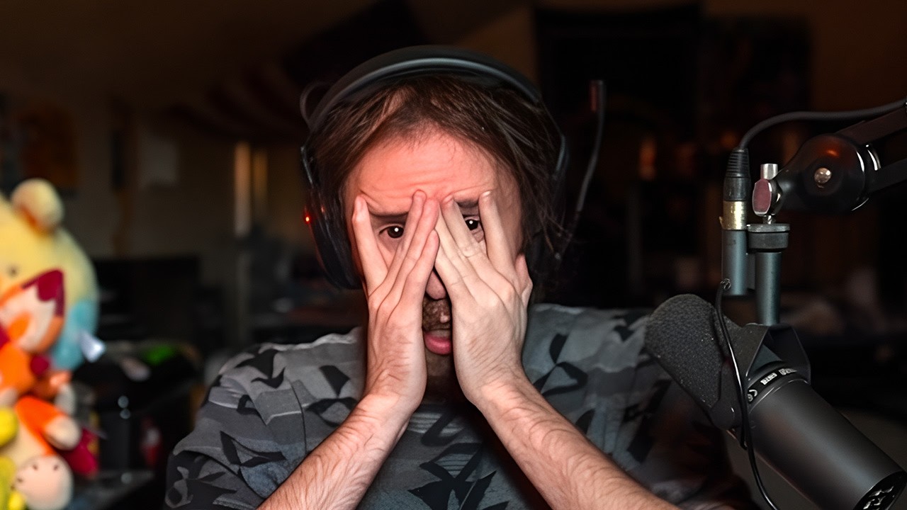 I gotta change my life.. | Asmongold TV