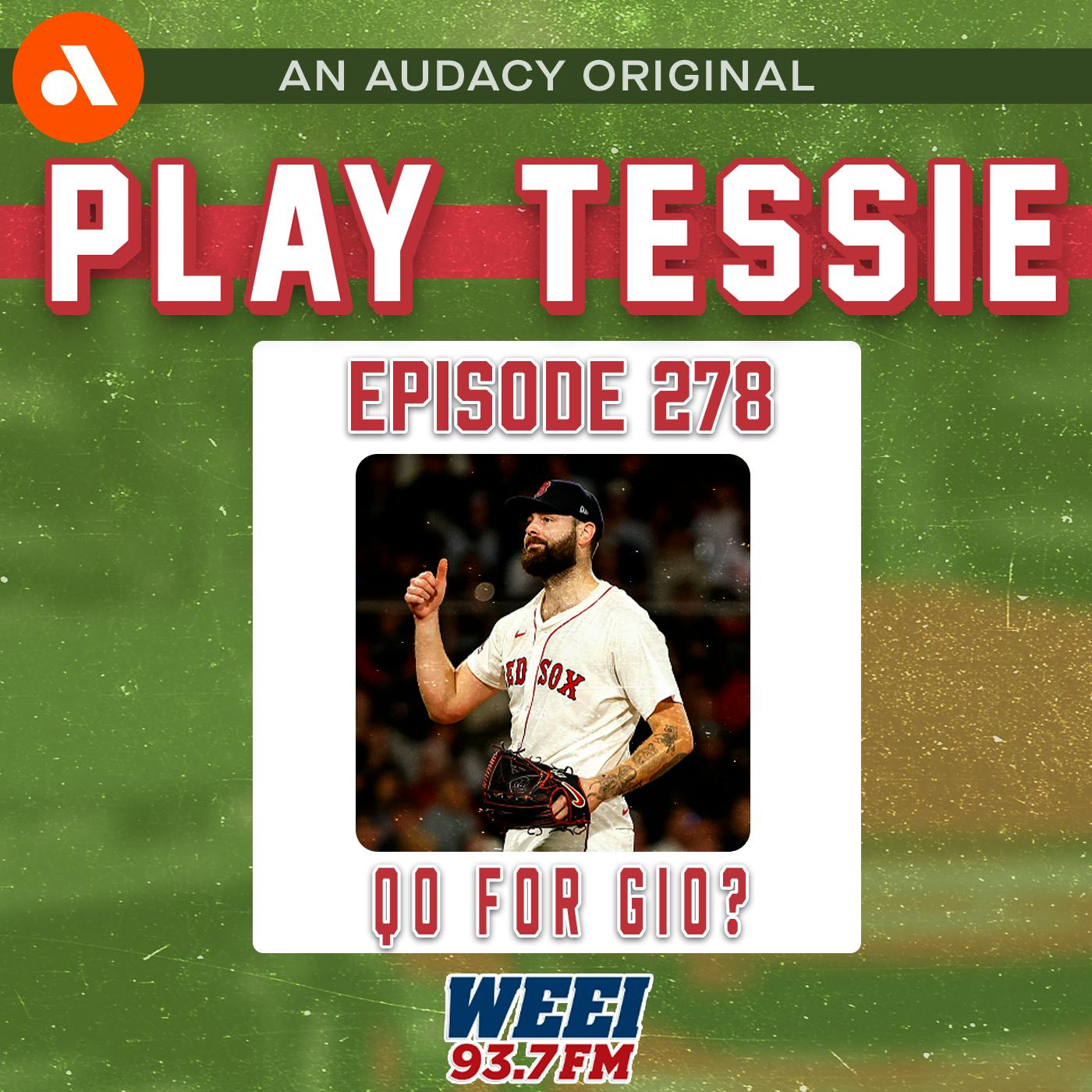 Episode 278 - QO for Gio? Episode 278 - QO for Gio?