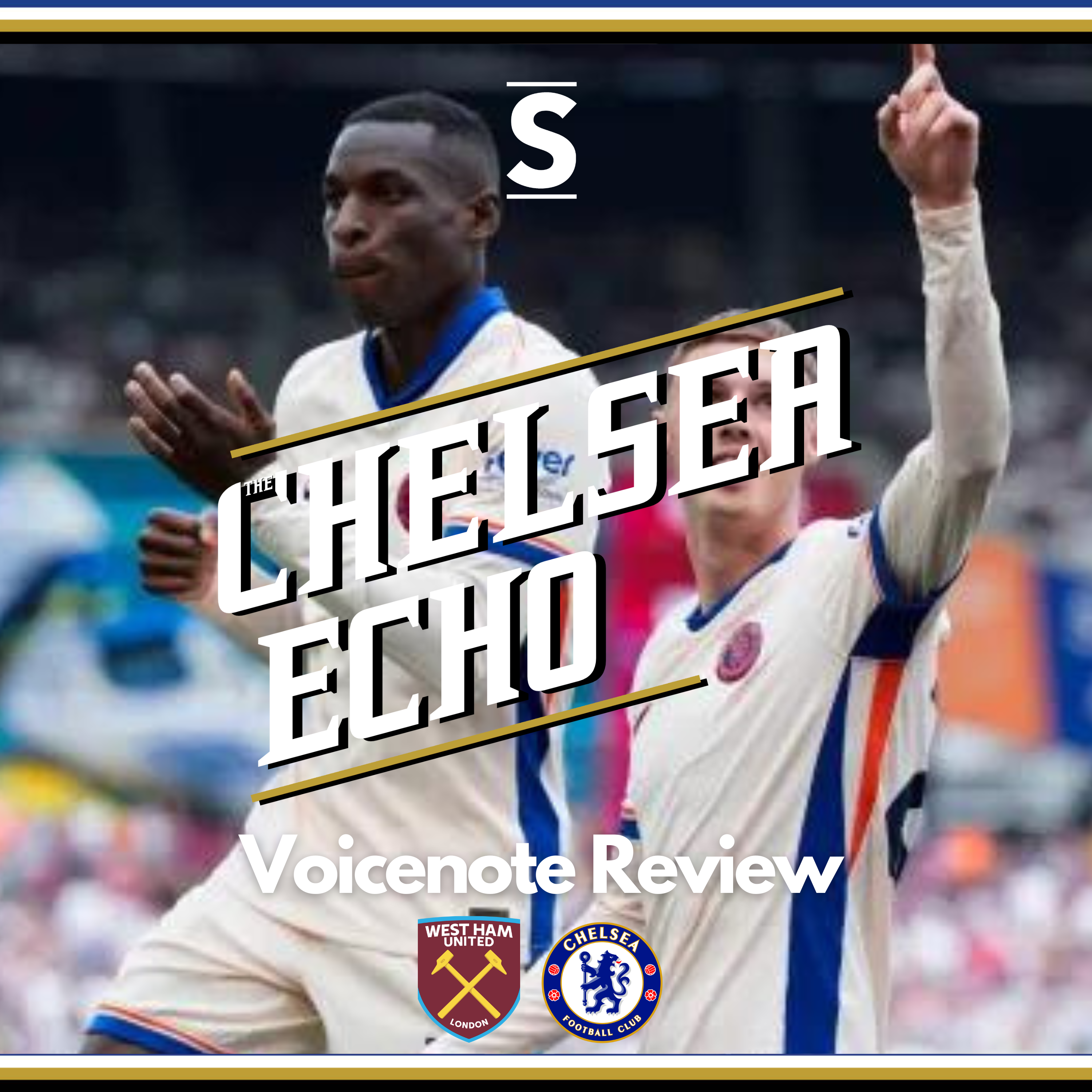 The Chelsea Echo