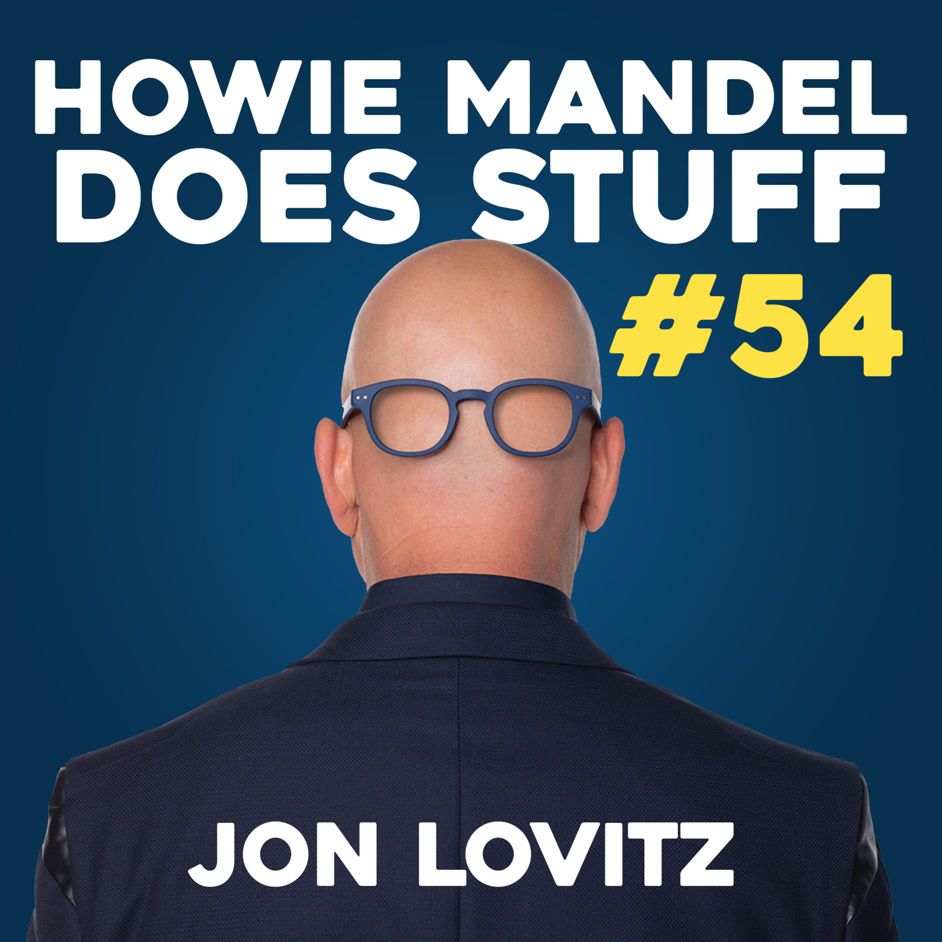 Jon Lovitz Puts it in a Woman's Wrong Hole | Howie Mandel Does Stuff