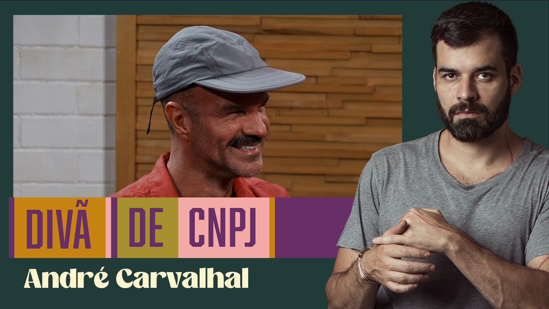 André Carvalhal fala de moda e futuro criativo com IA