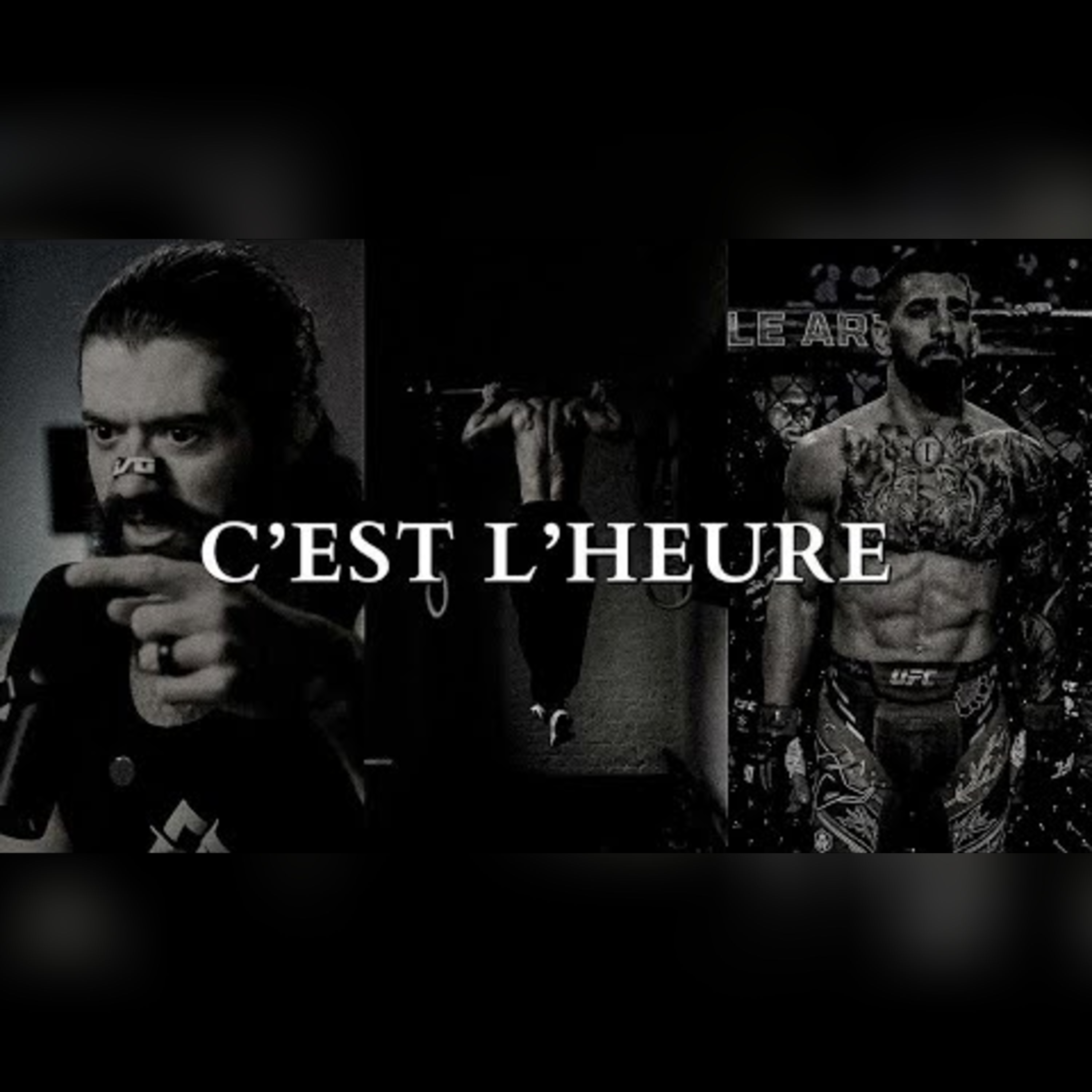 C'est le moment de revenir plus fort – Vidéo motivation puissante episode artwork