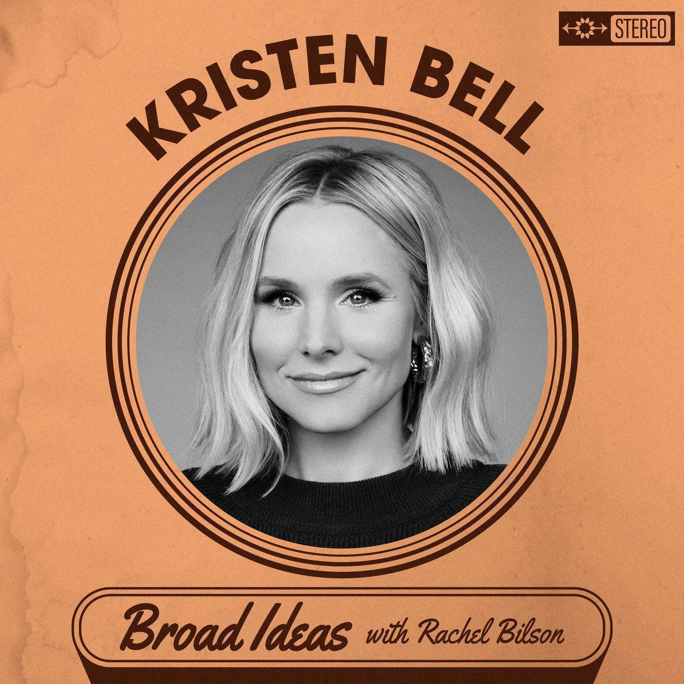 Kristen Bell