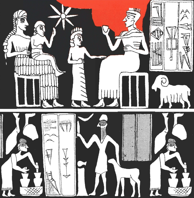 Episode A7 - The Abode of Clouds