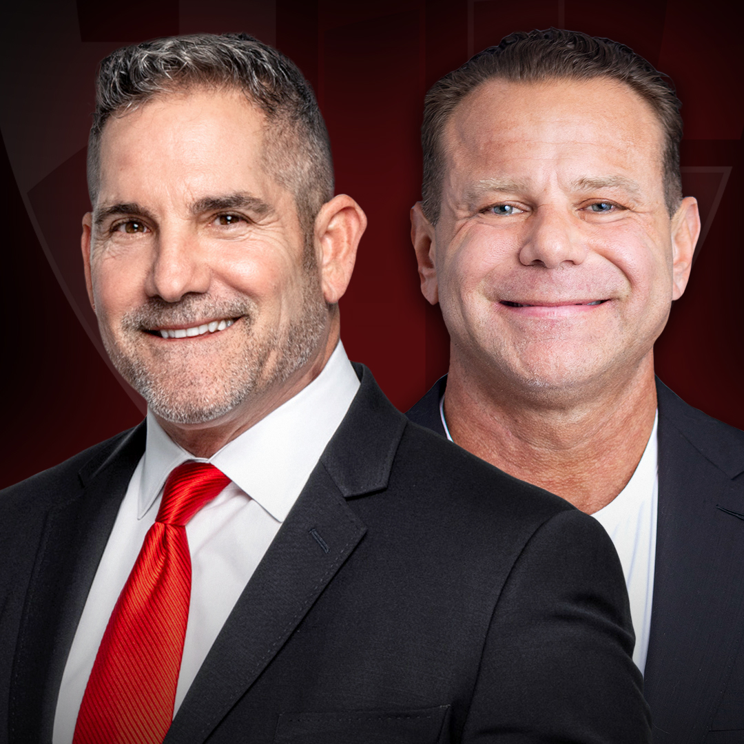 You’re Not Broke, You’re Just Playing the Wrong Game