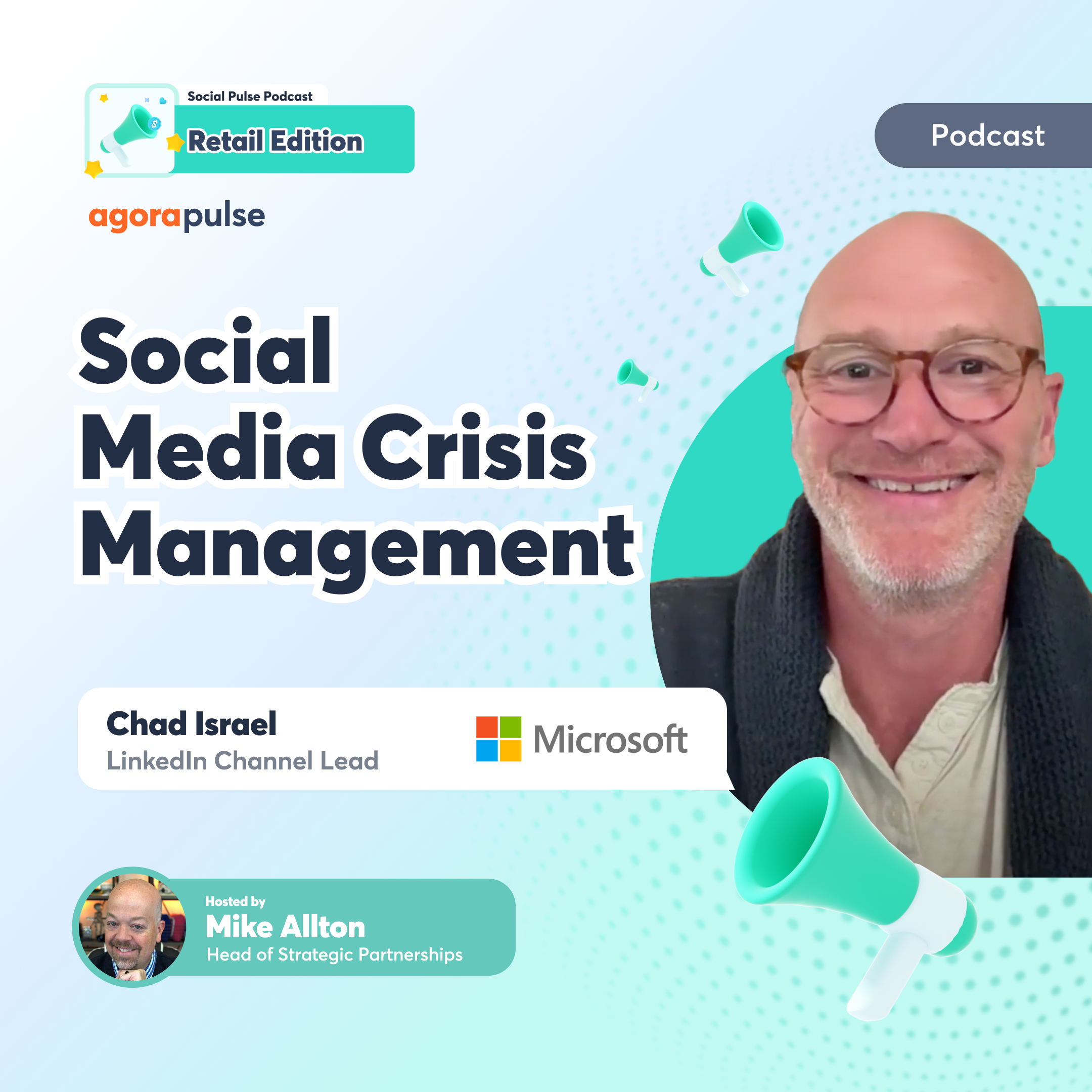 Social Pulse Podcast: Retail Edition