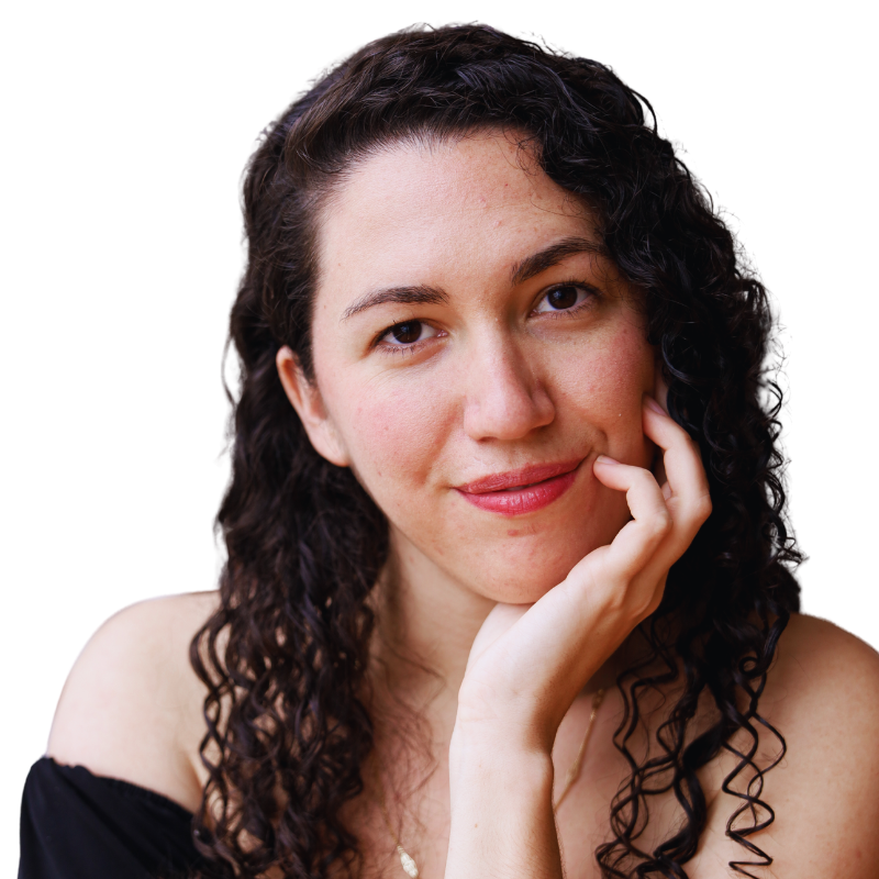 379: Queer Travel & Jewish Anti-Zionism: Cara Laban on Identity, Community & Collective Liberation