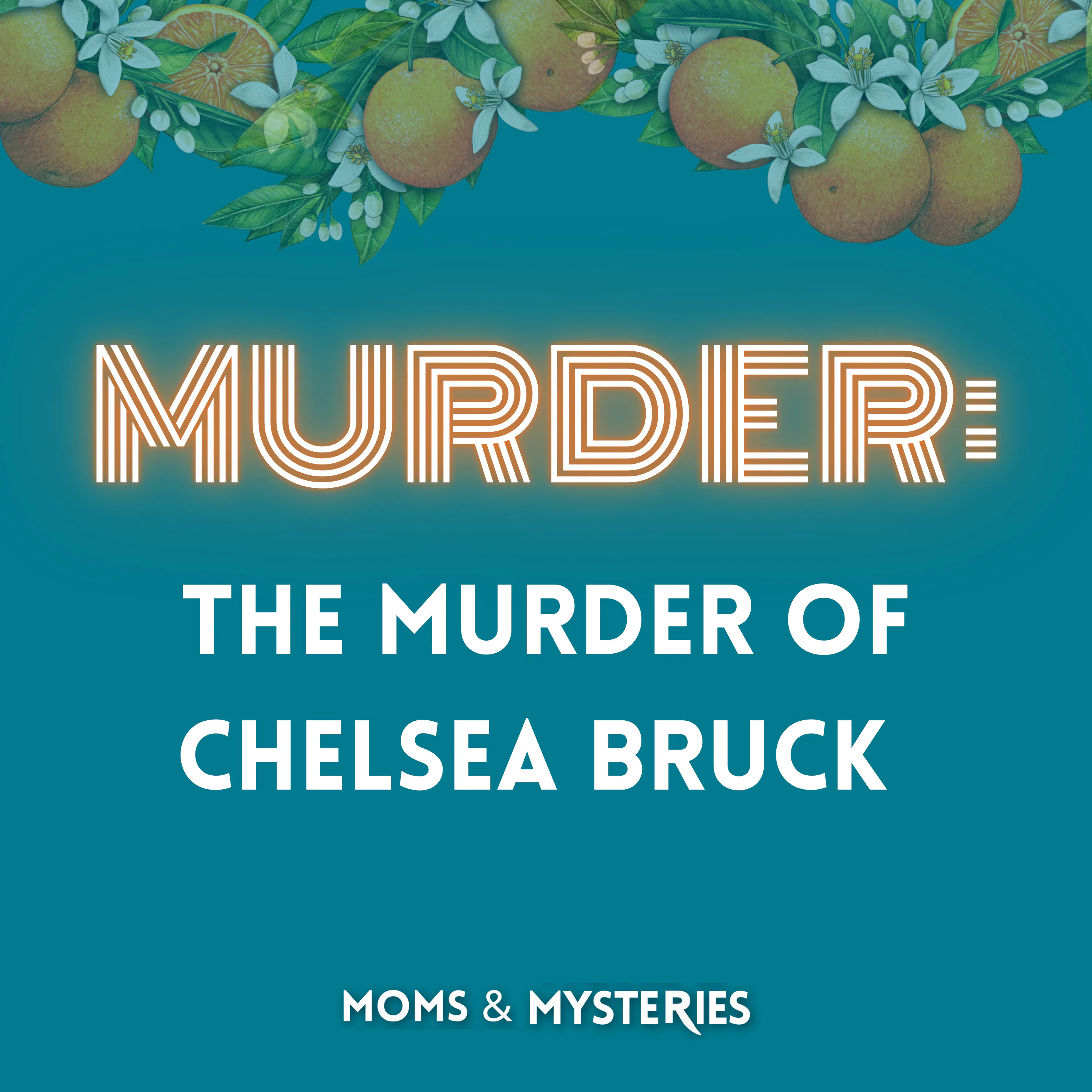 The Murder of Chelsea Bruck