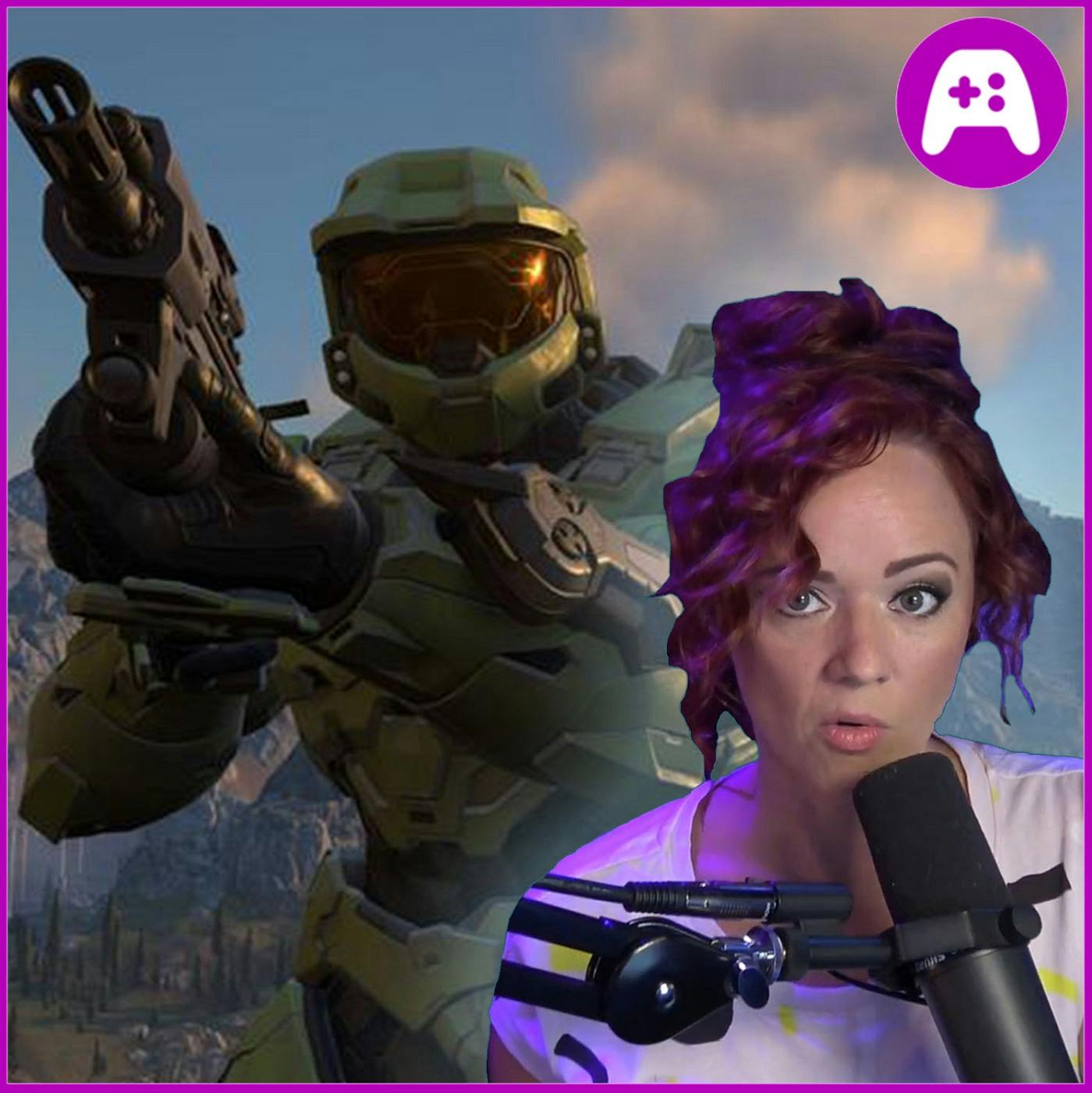 More Halo Infinite Details - What's Good Games (Ep. 177)