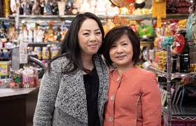 Lili Tran, Tap Phong