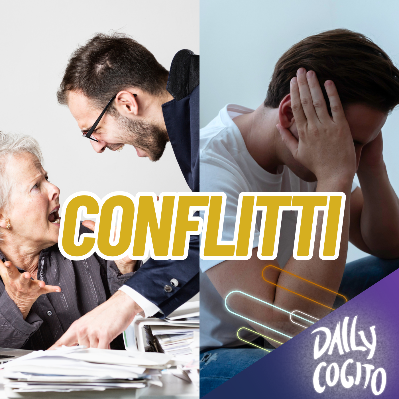 3 Metodi per Gestire i Conflitti