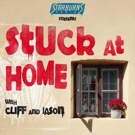 Stuck at Home: Live From Stereo