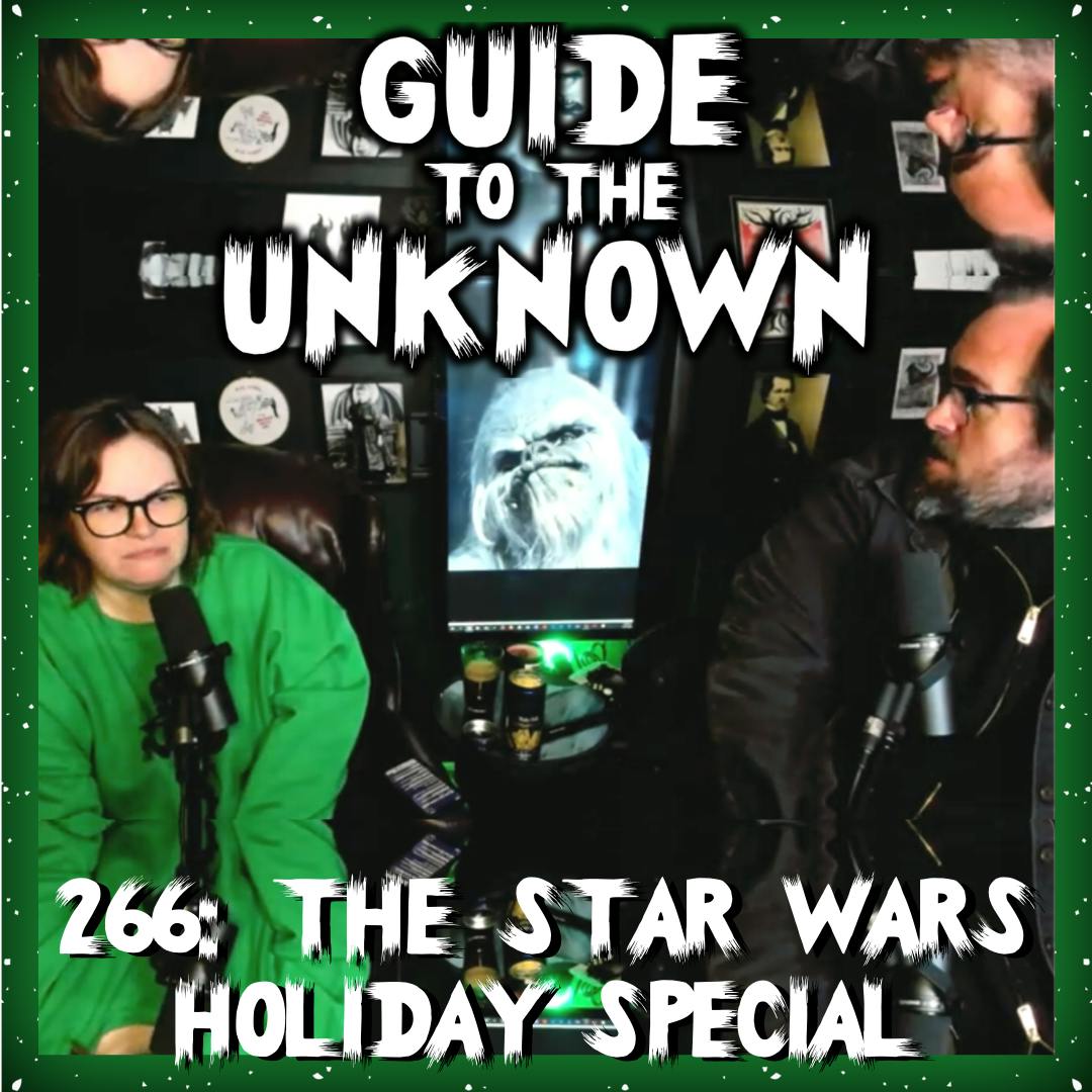 266: The Star Wars Holiday Special