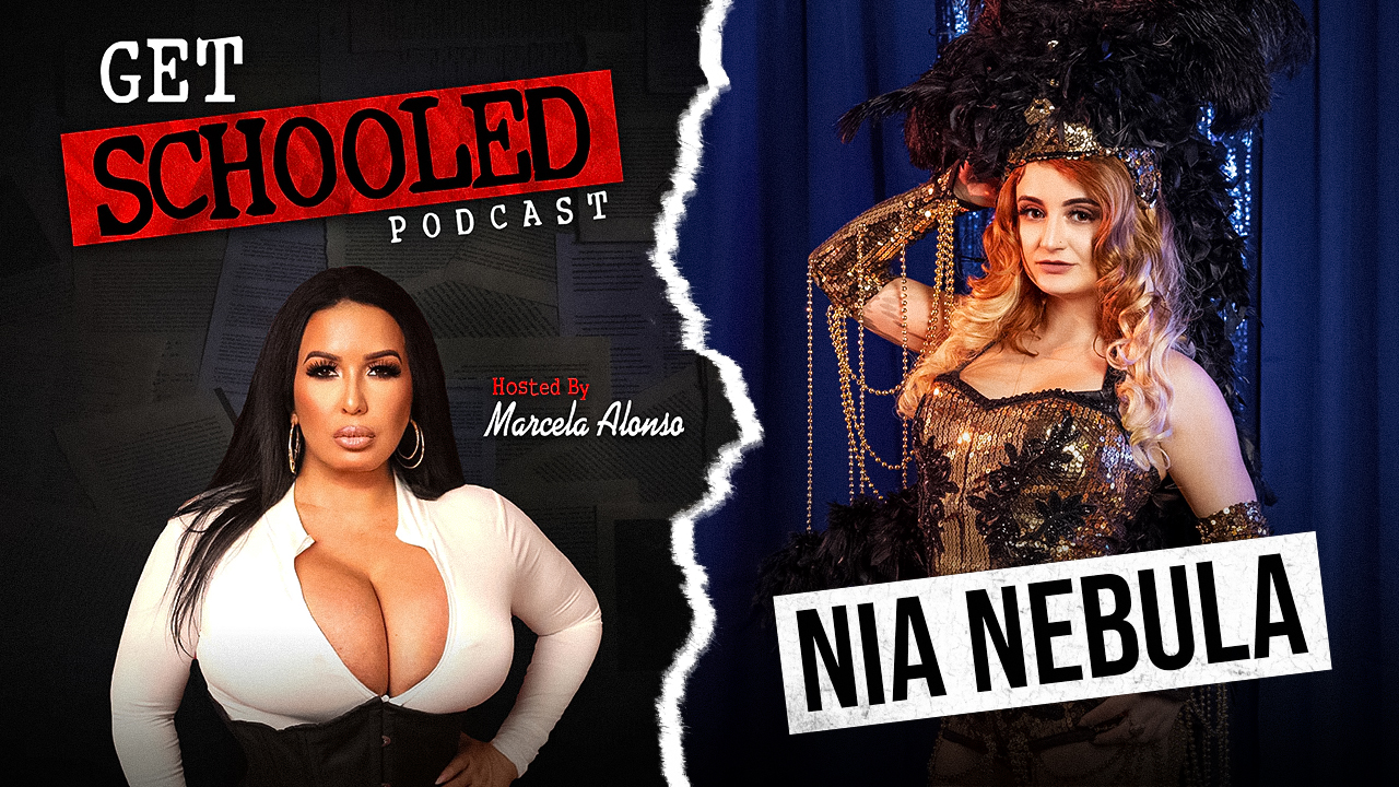 Get Schooled Podcast