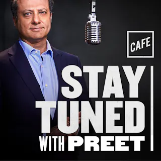 CAFE Insider 4/7: The Oversight Wars