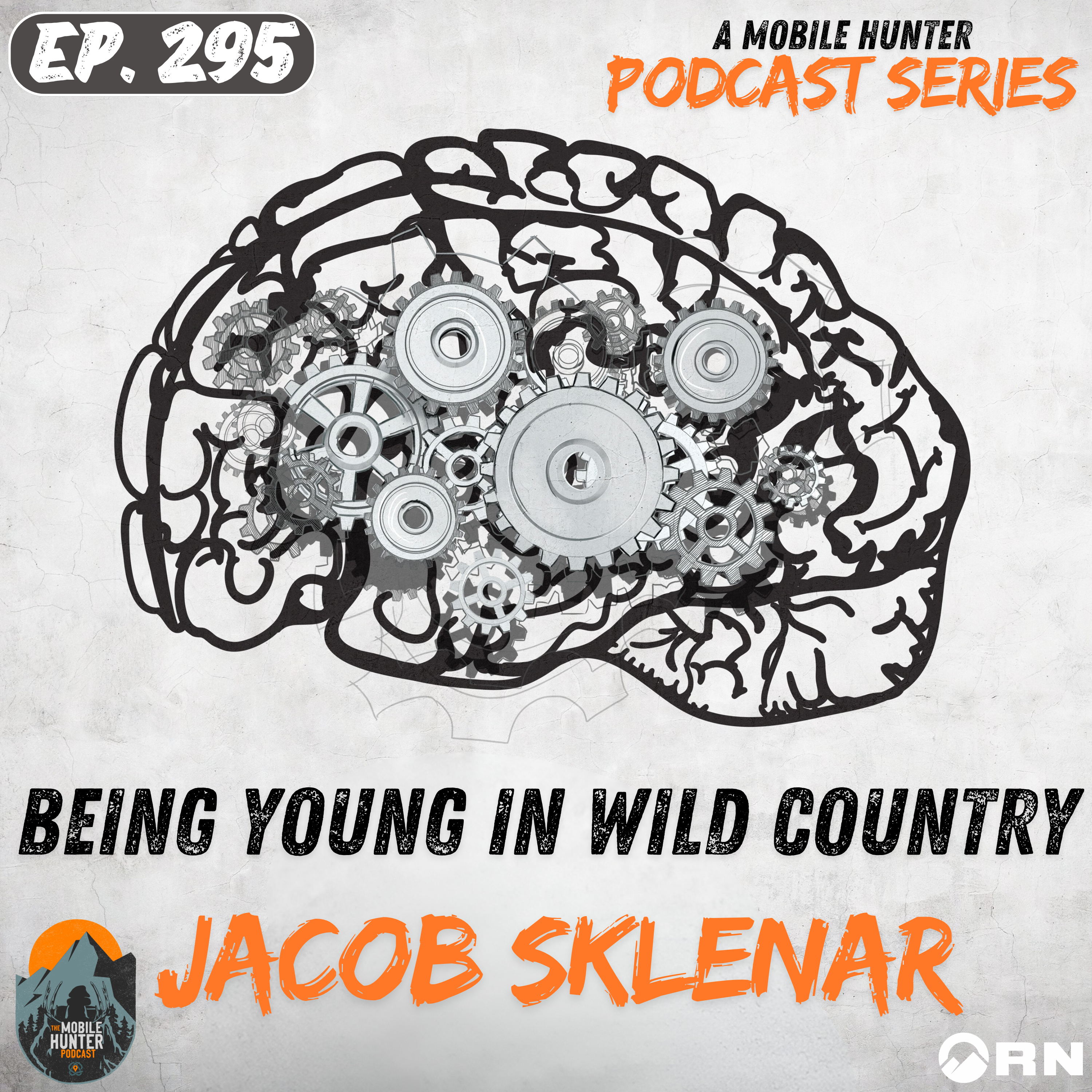 The Mobile Hunter Podcast