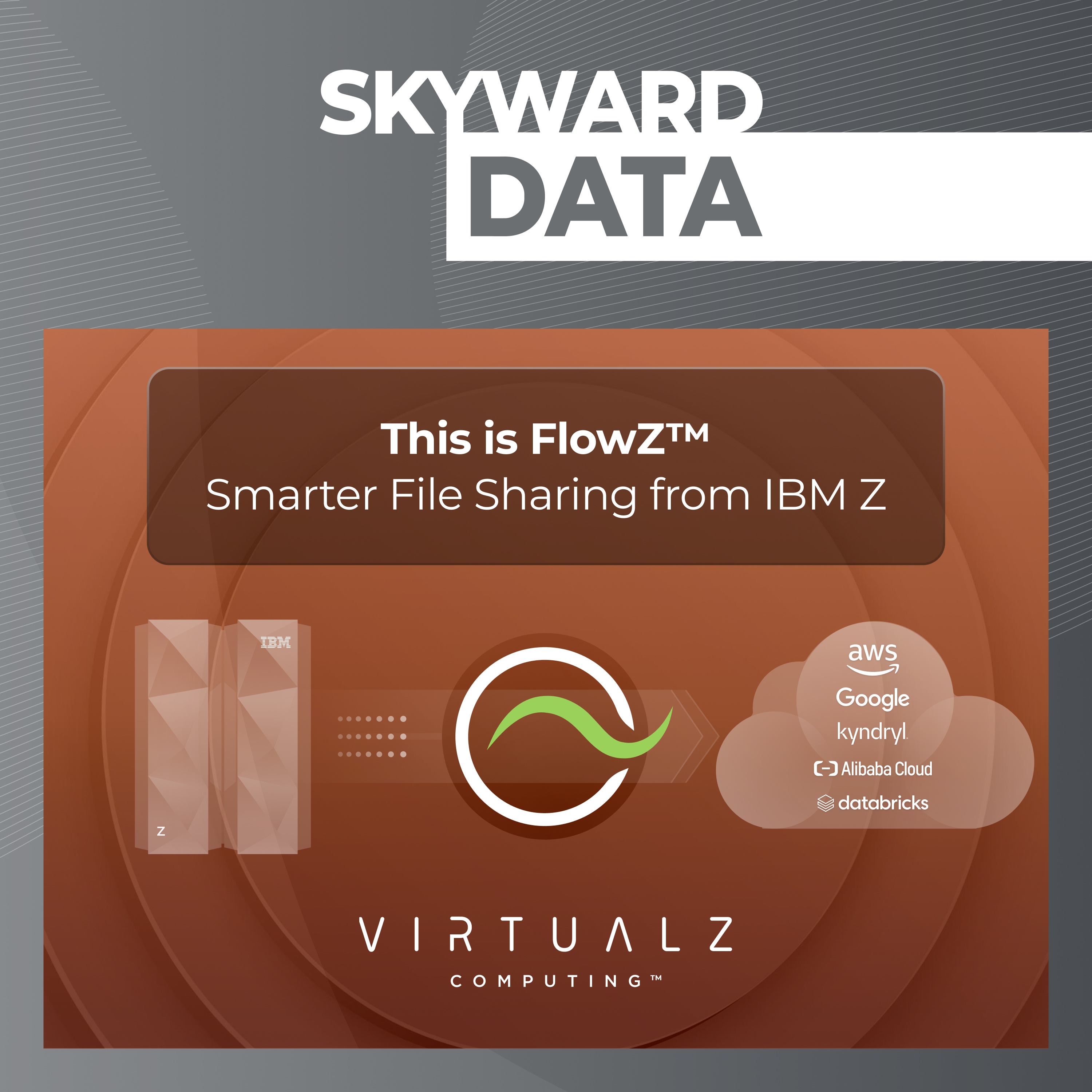 Skyward Data