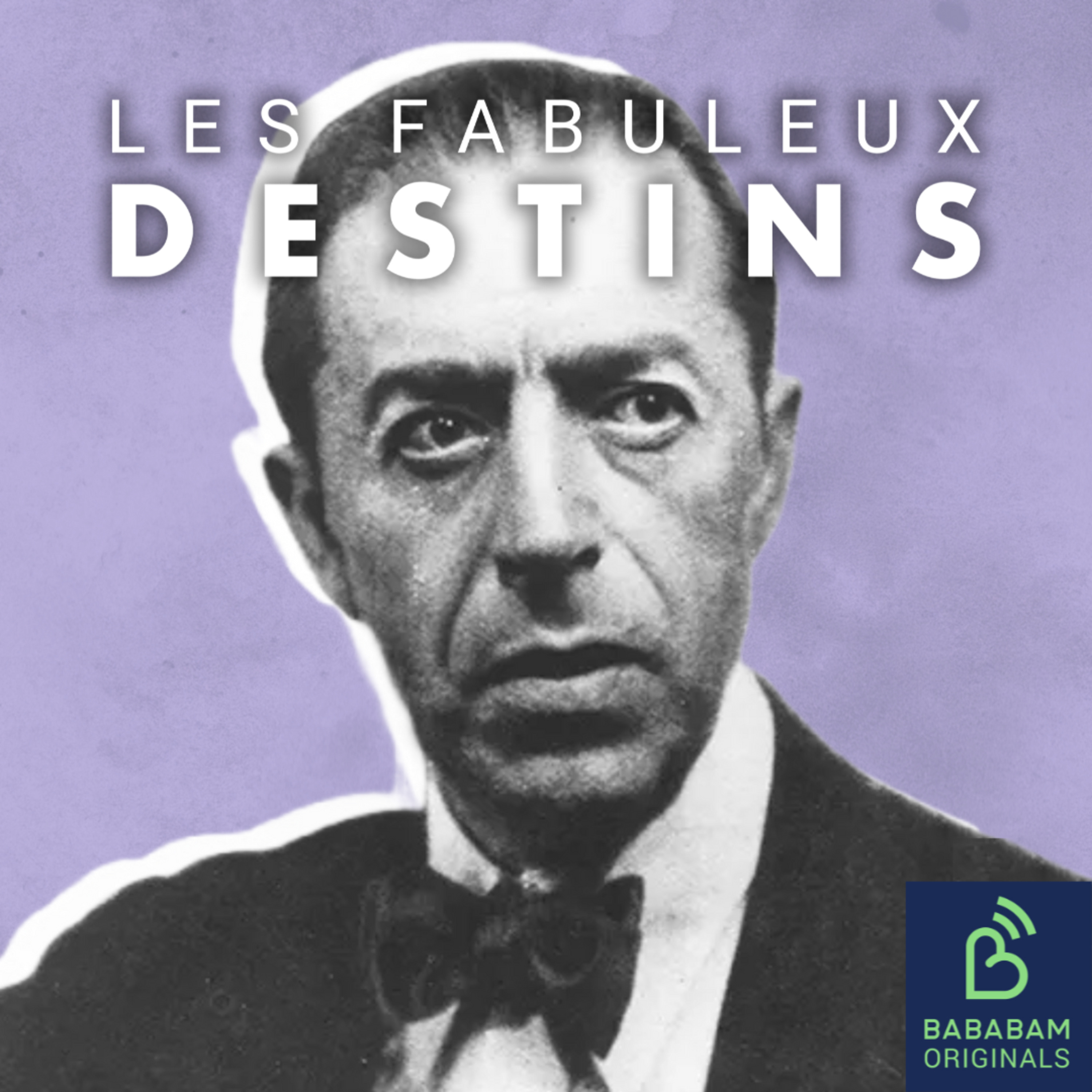 NOS CRÉATIONS ORIGINALES | Sidney Reilly, l’espion qui a inspiré James Bond