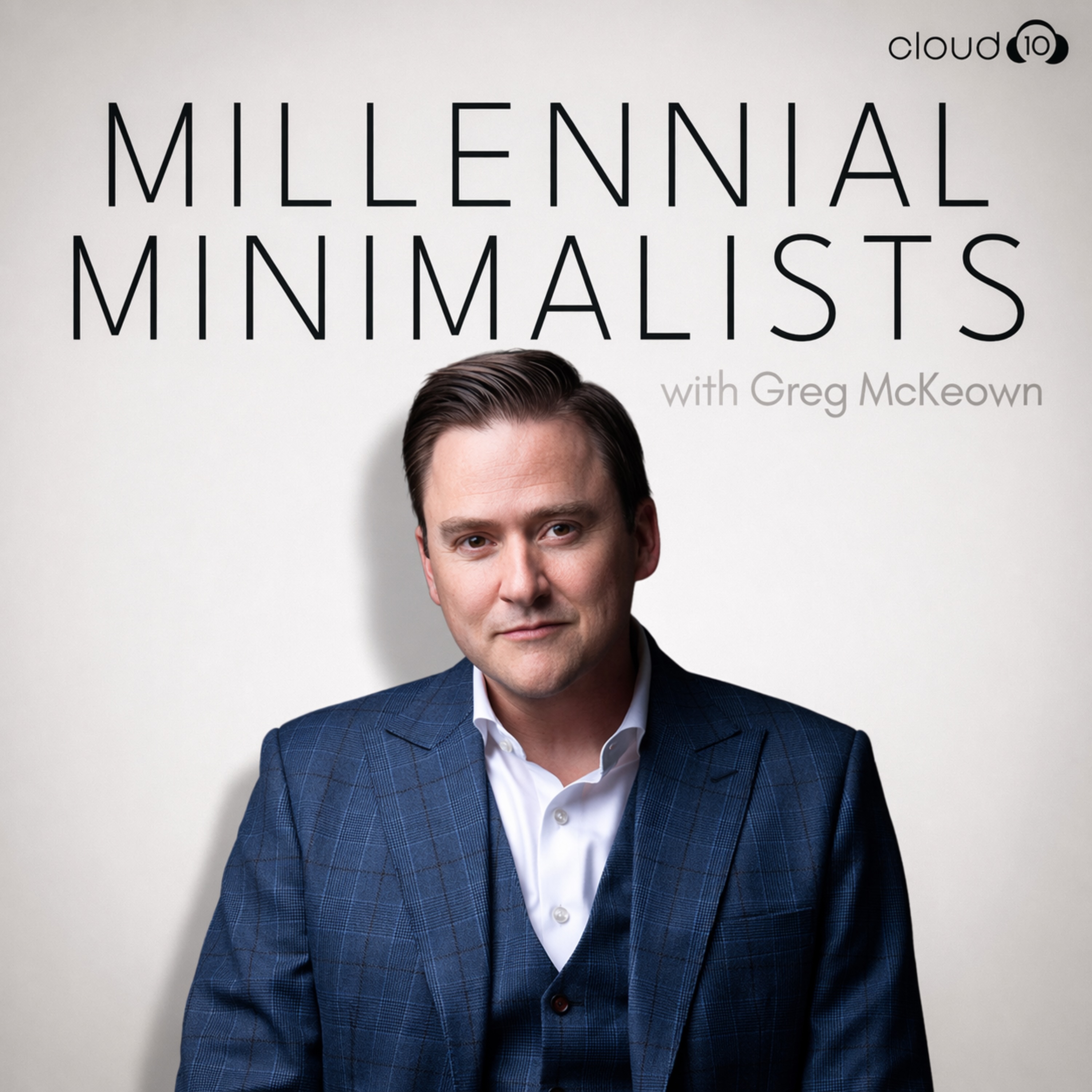 What's Essential to You? with Greg McKeown