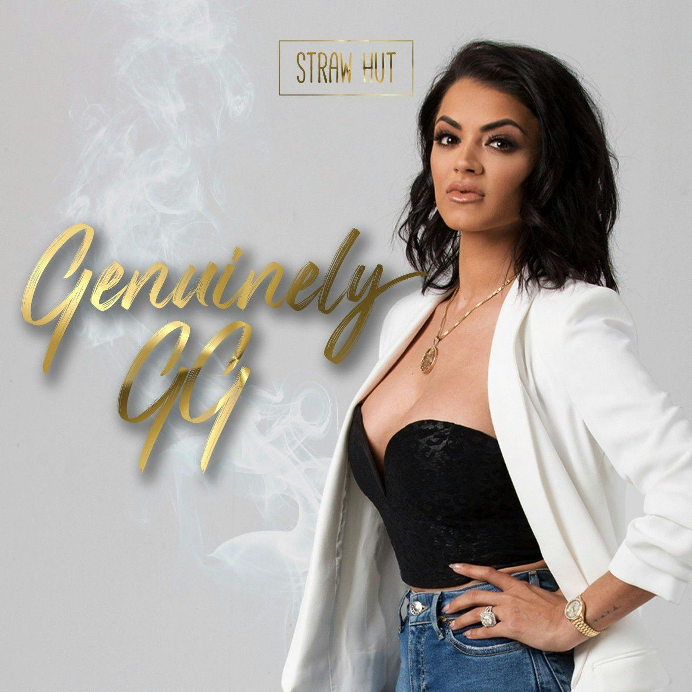 Woke As It Gets w/ Lauren Ruotolo Woke As It Gets w/ Lauren Ruotolo